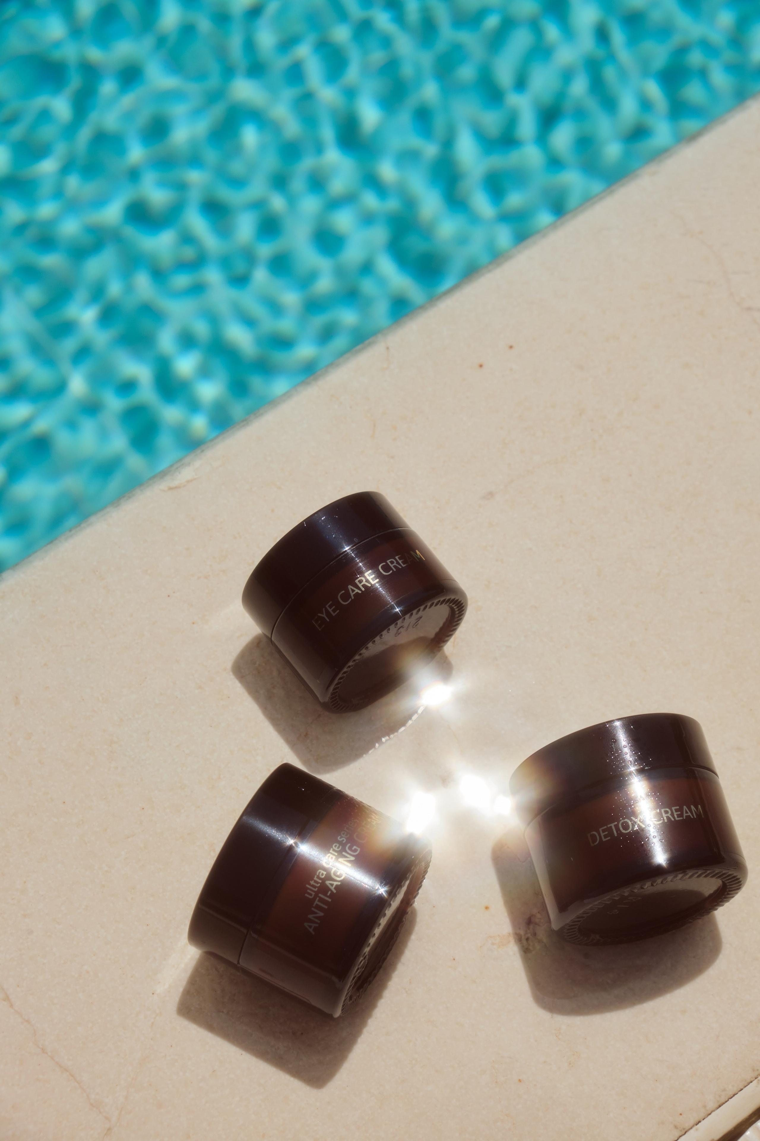 Puremix Cosmetics. Commercial fashion photographer based in Turkey and Europe