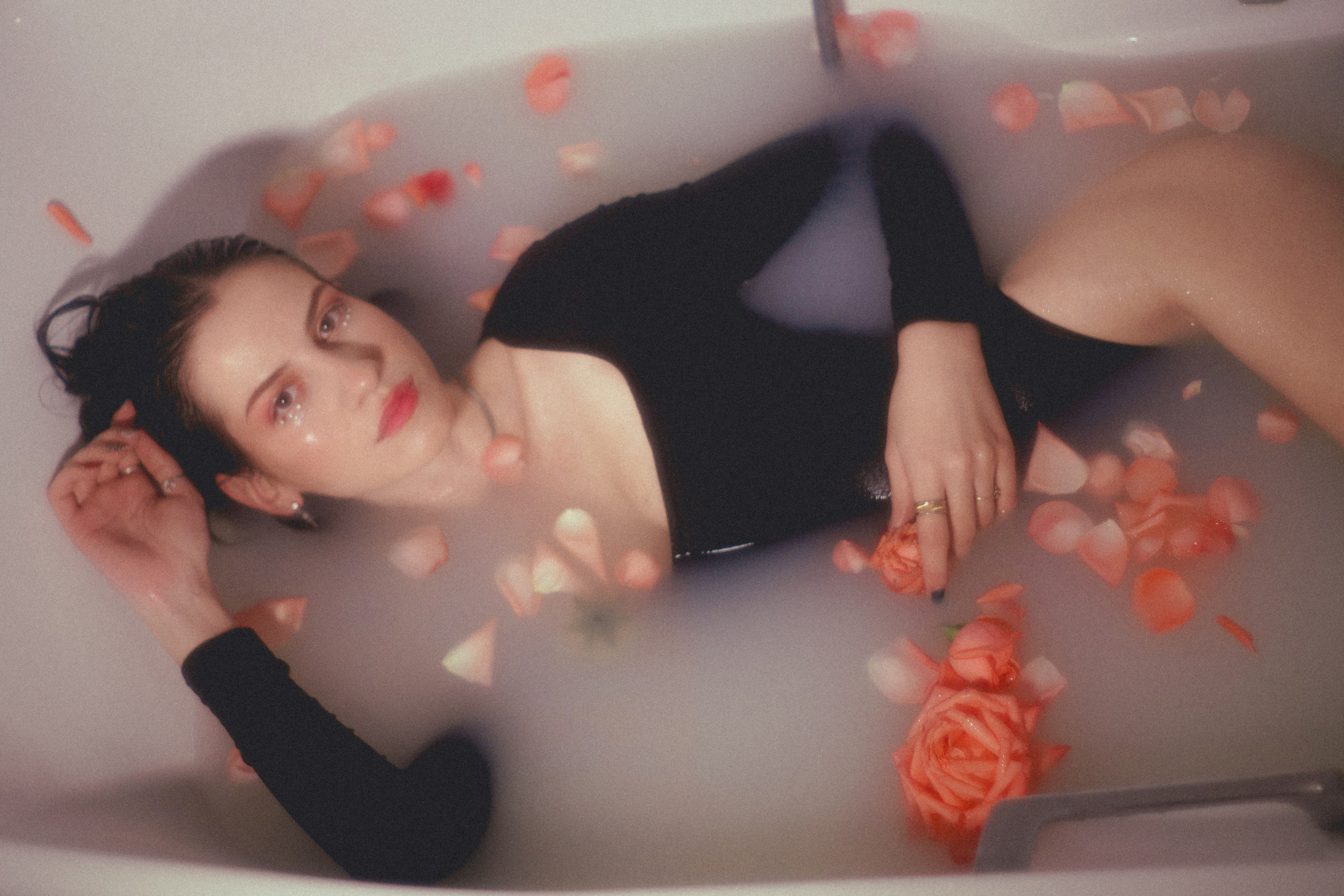 Aggeliki. Photographer in Greece Kristina