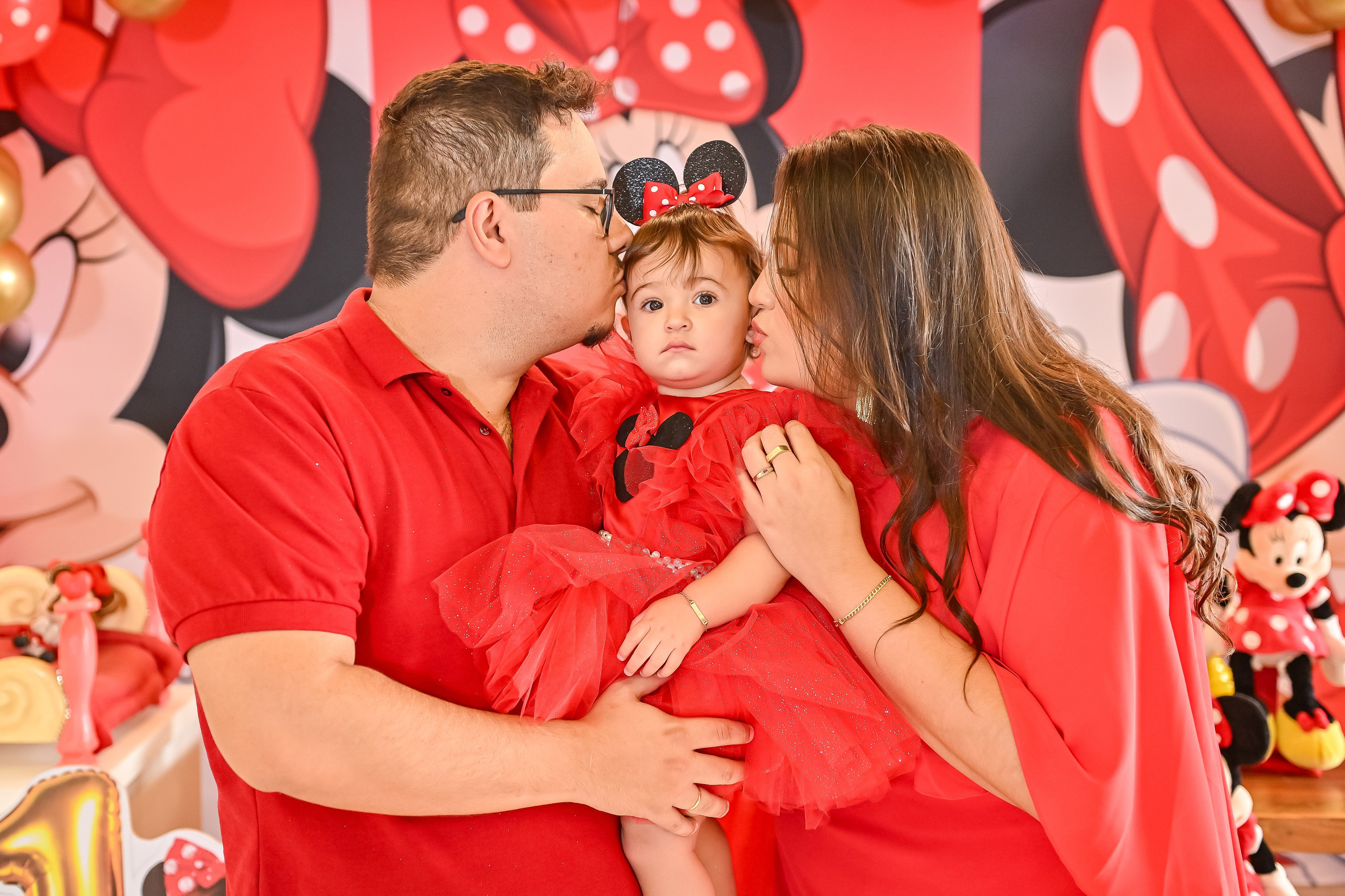 Maitê — 1 ano. Principal