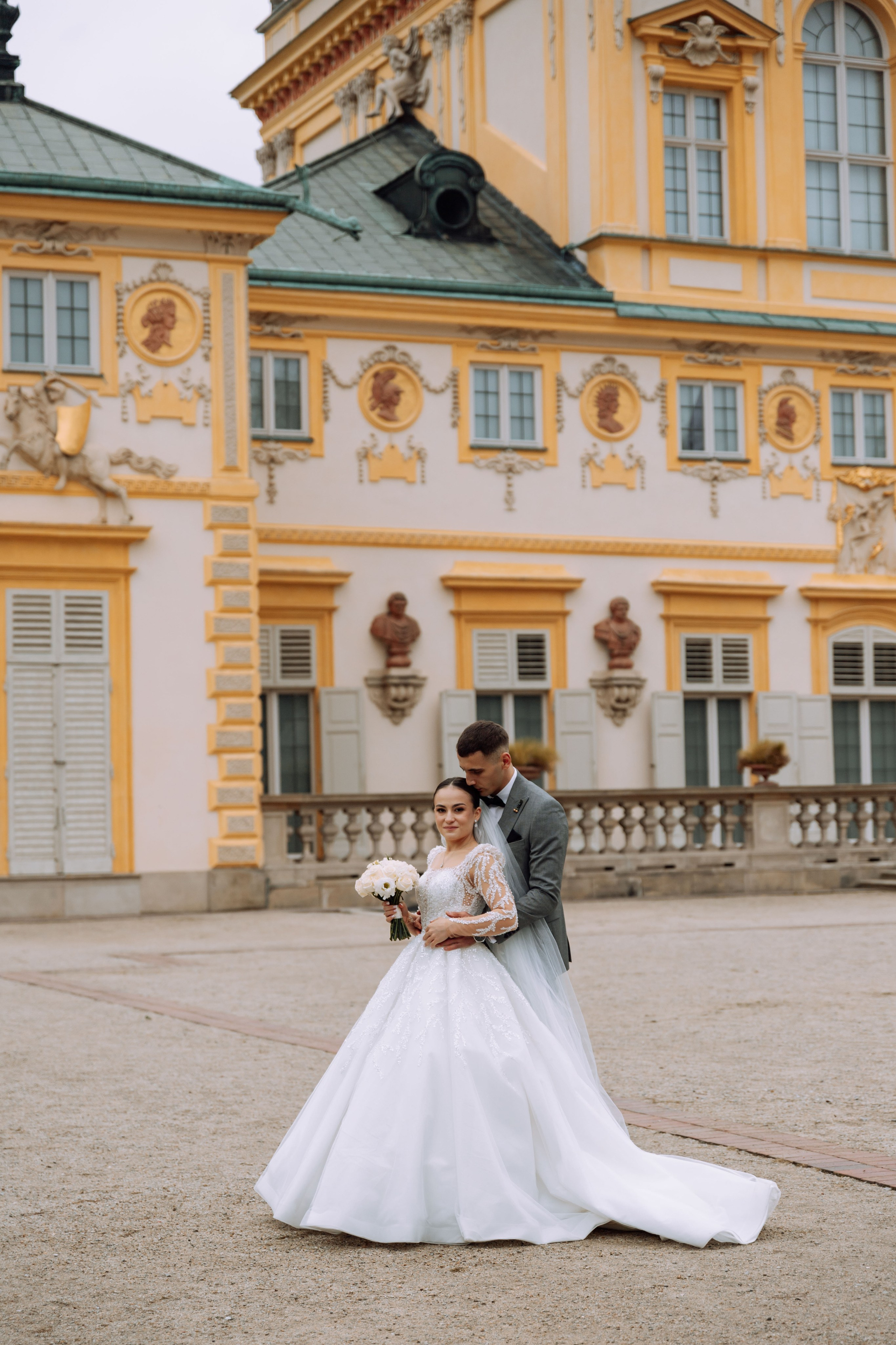 Ślub Nastia & Vasyl