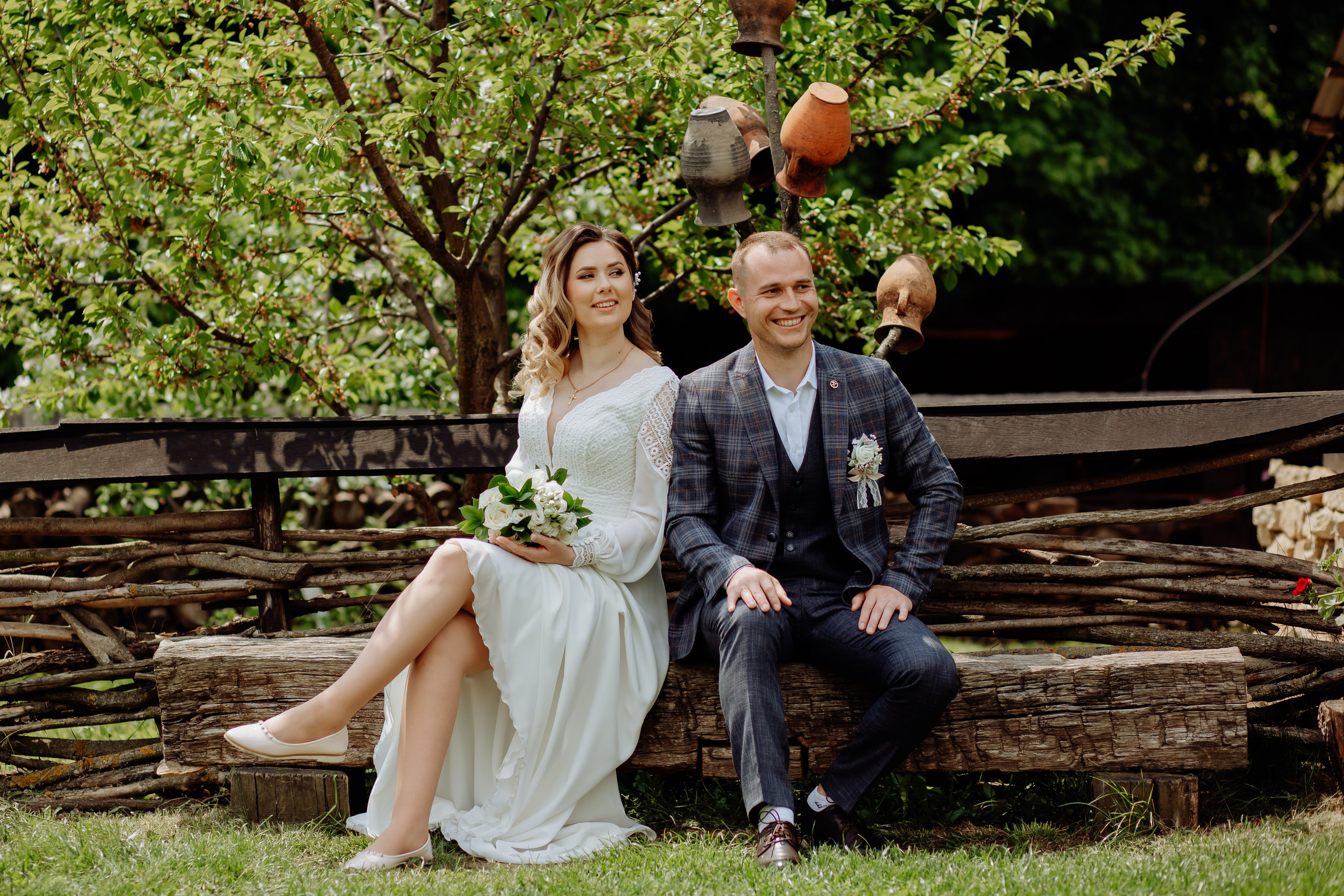 Tudor & Valeria. Servicii Foto/Video