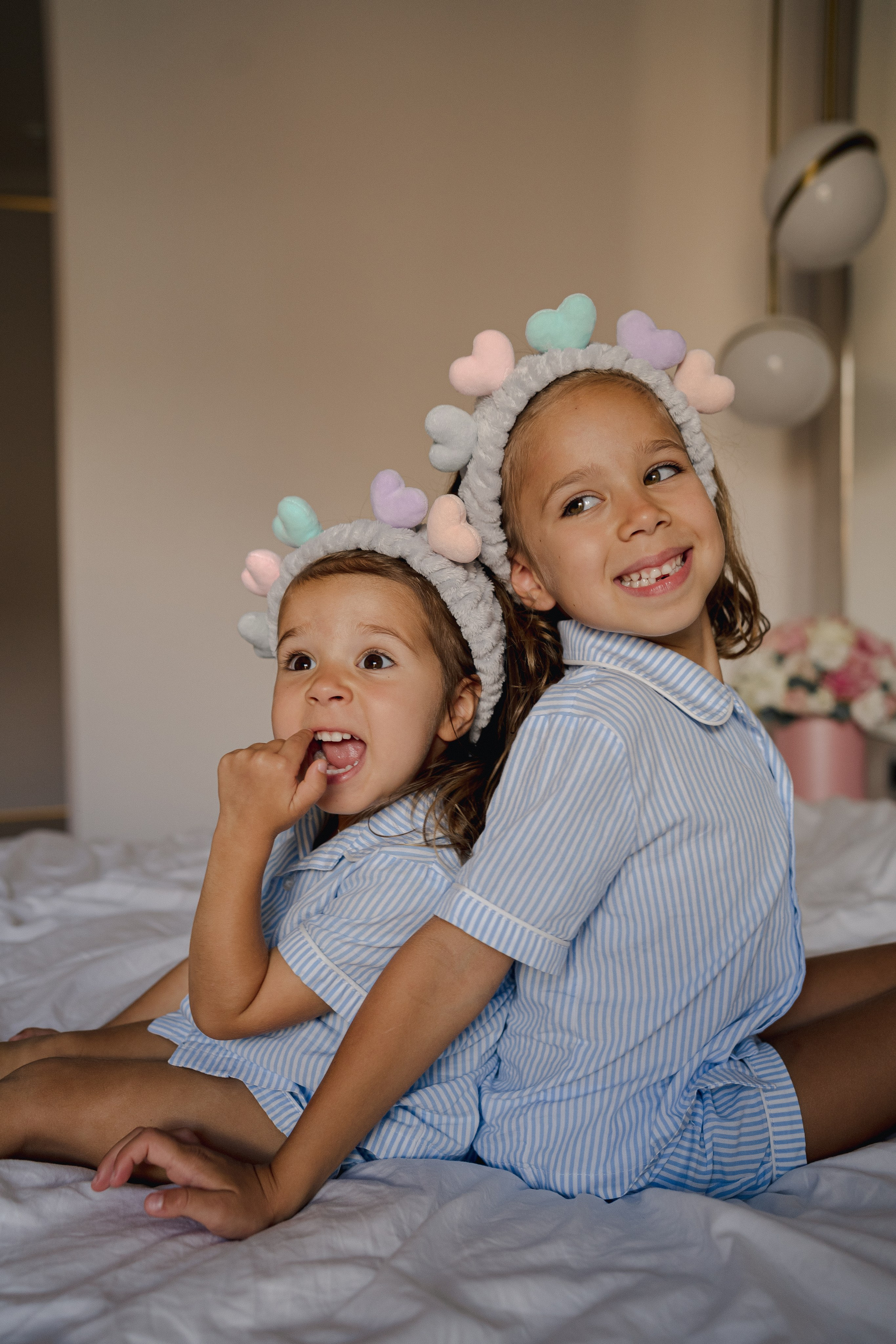 Детский праздник. Фотограф Москва Ларина Юлия