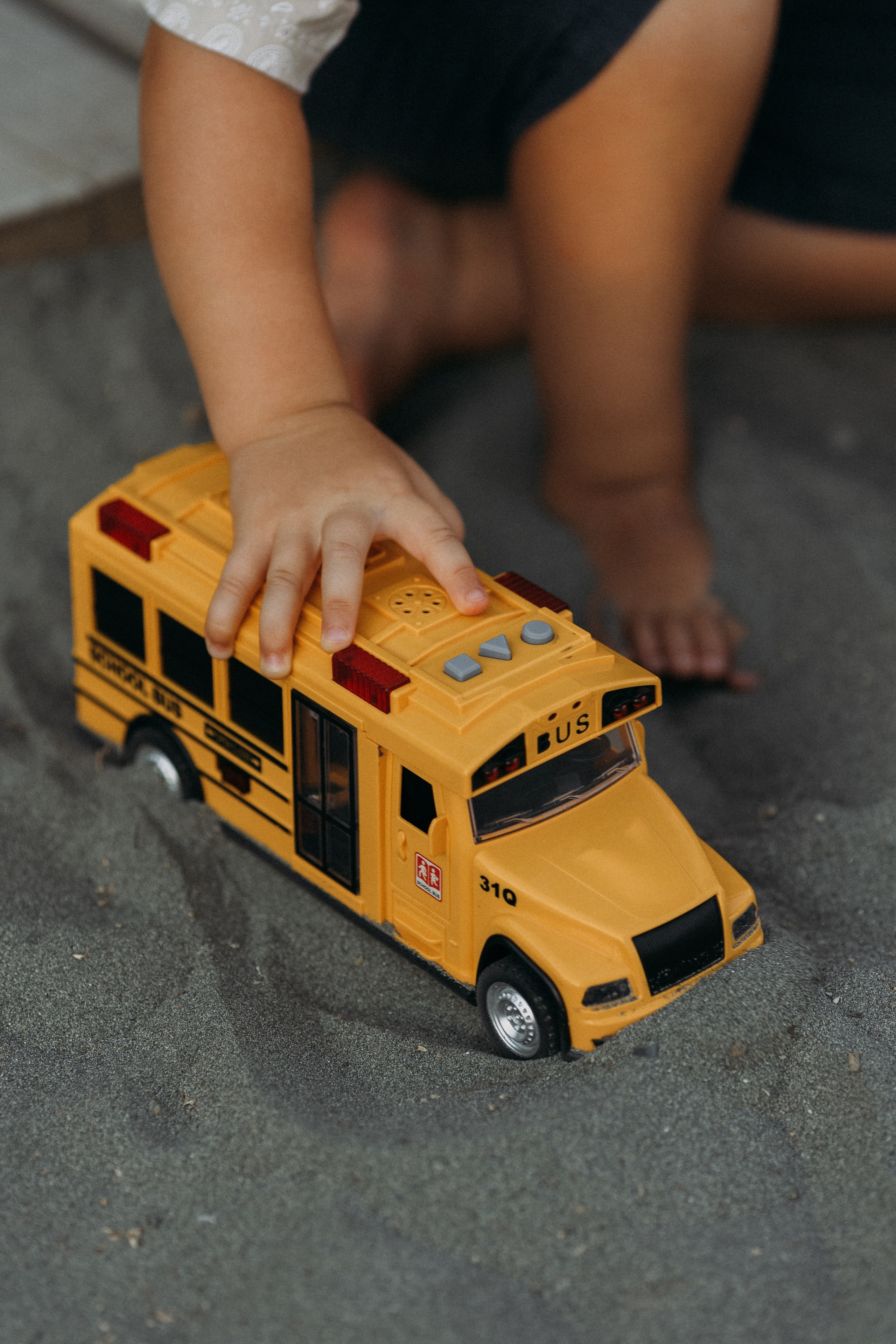 Max & Family. Family and business portrait’s photographer in Cyprus