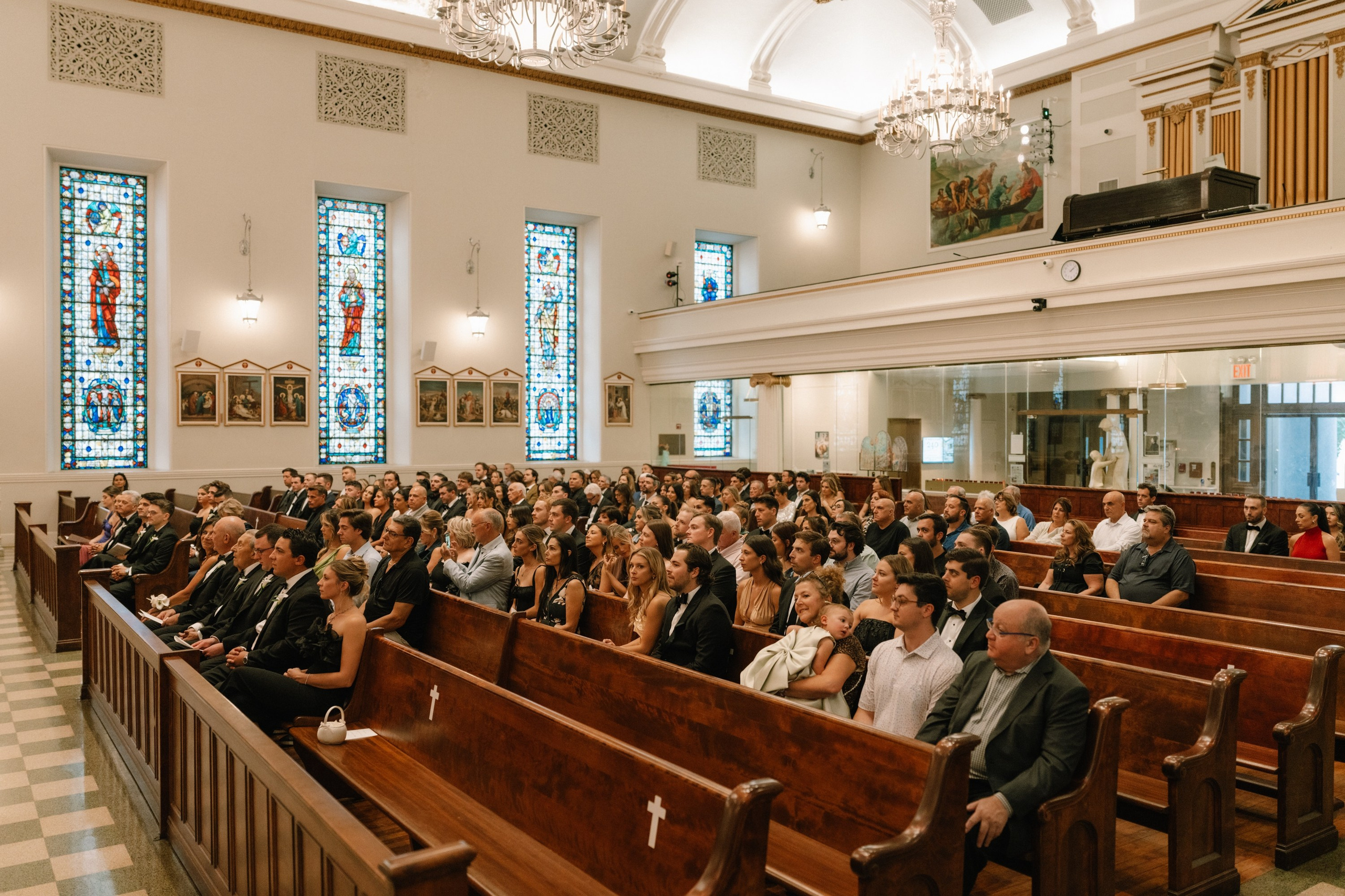 Dayna and Douglas. Wedding photographer and videographer New York | New Jersey