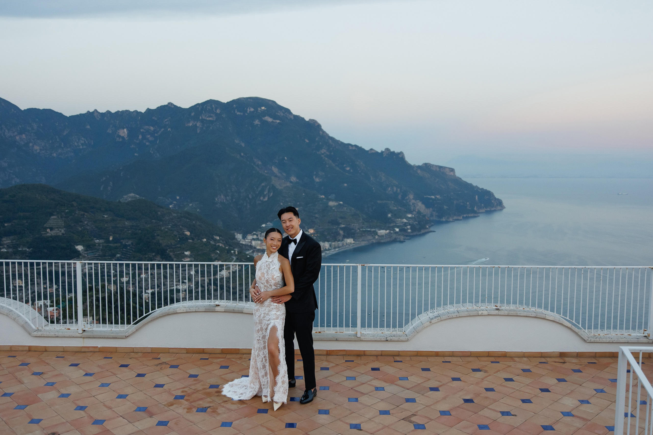 Wedding Villa Eva Ravello. Wedding Photographer Rome Tuscany Como Sicily Puglia Amalfy Italy- Oksana Savenchuk