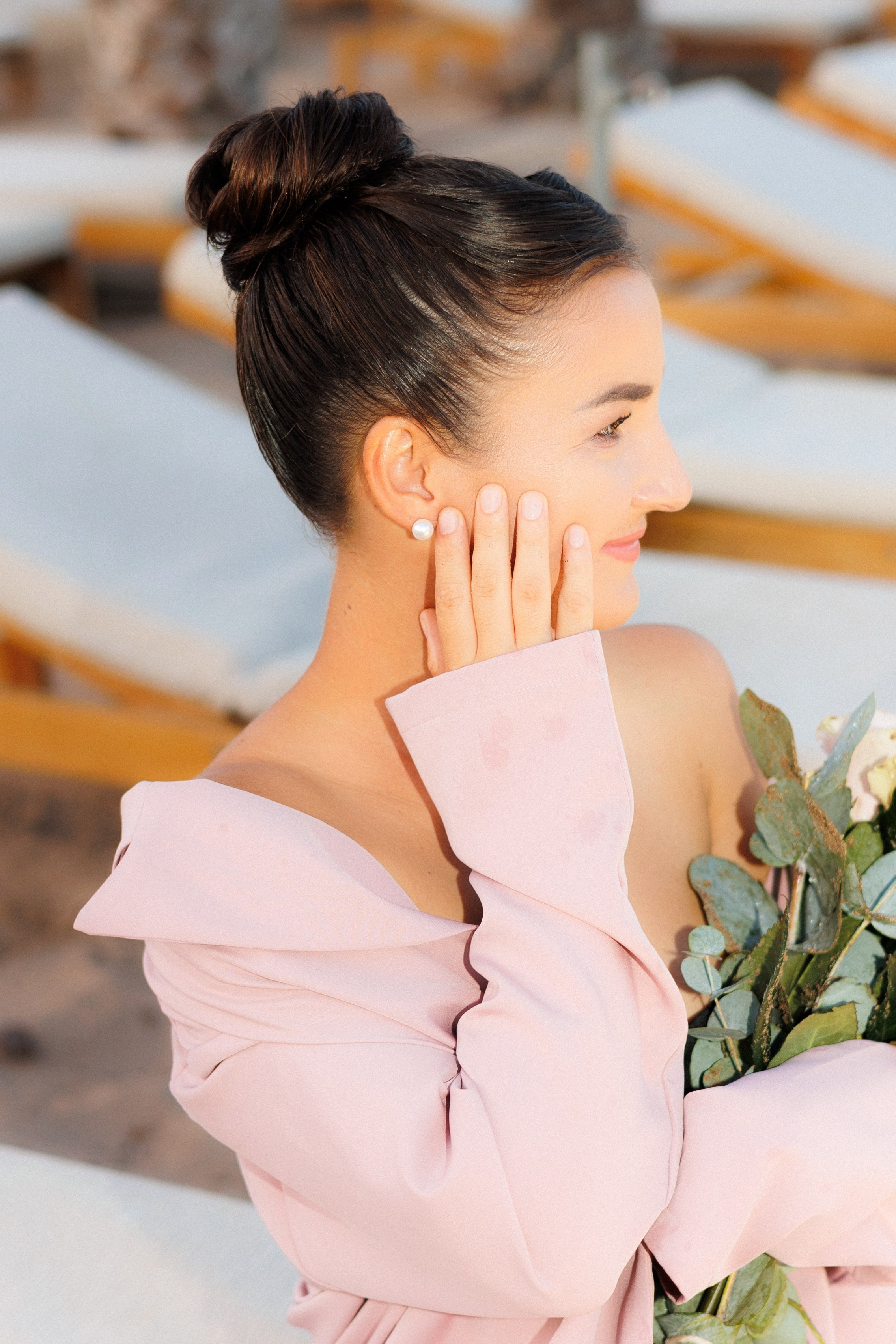 Carina. Photographe en Côte d’Azur