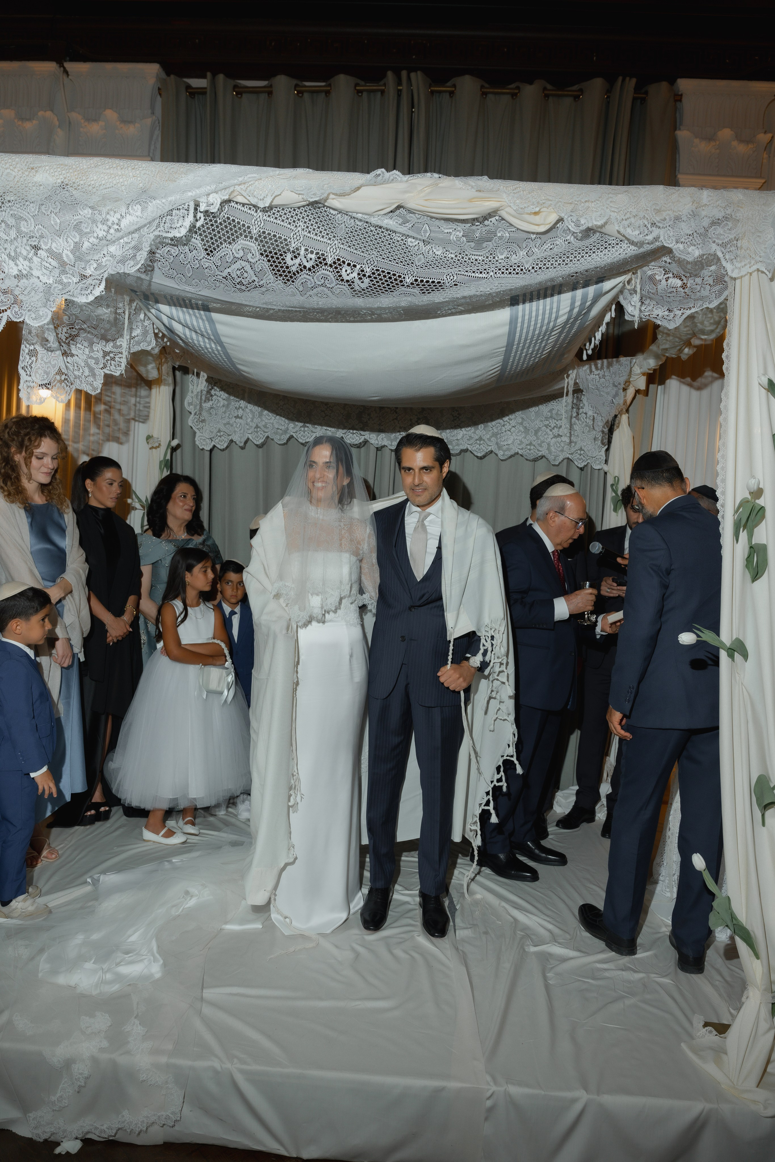 Amir and Maya. Anna Krasnova Wedding photographer