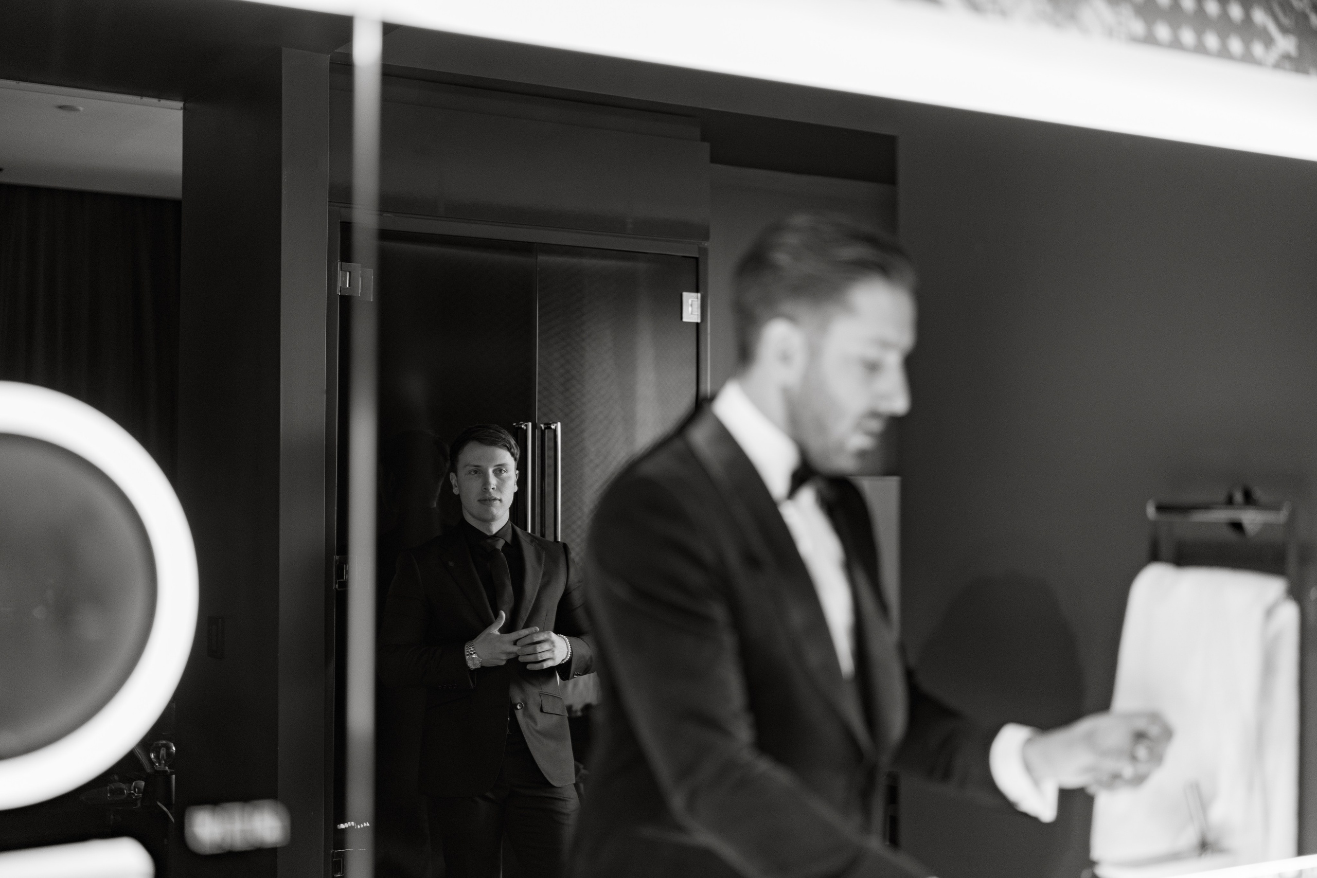 Leigh and Jennifer wedding day. Anna Krasnova Wedding photographer