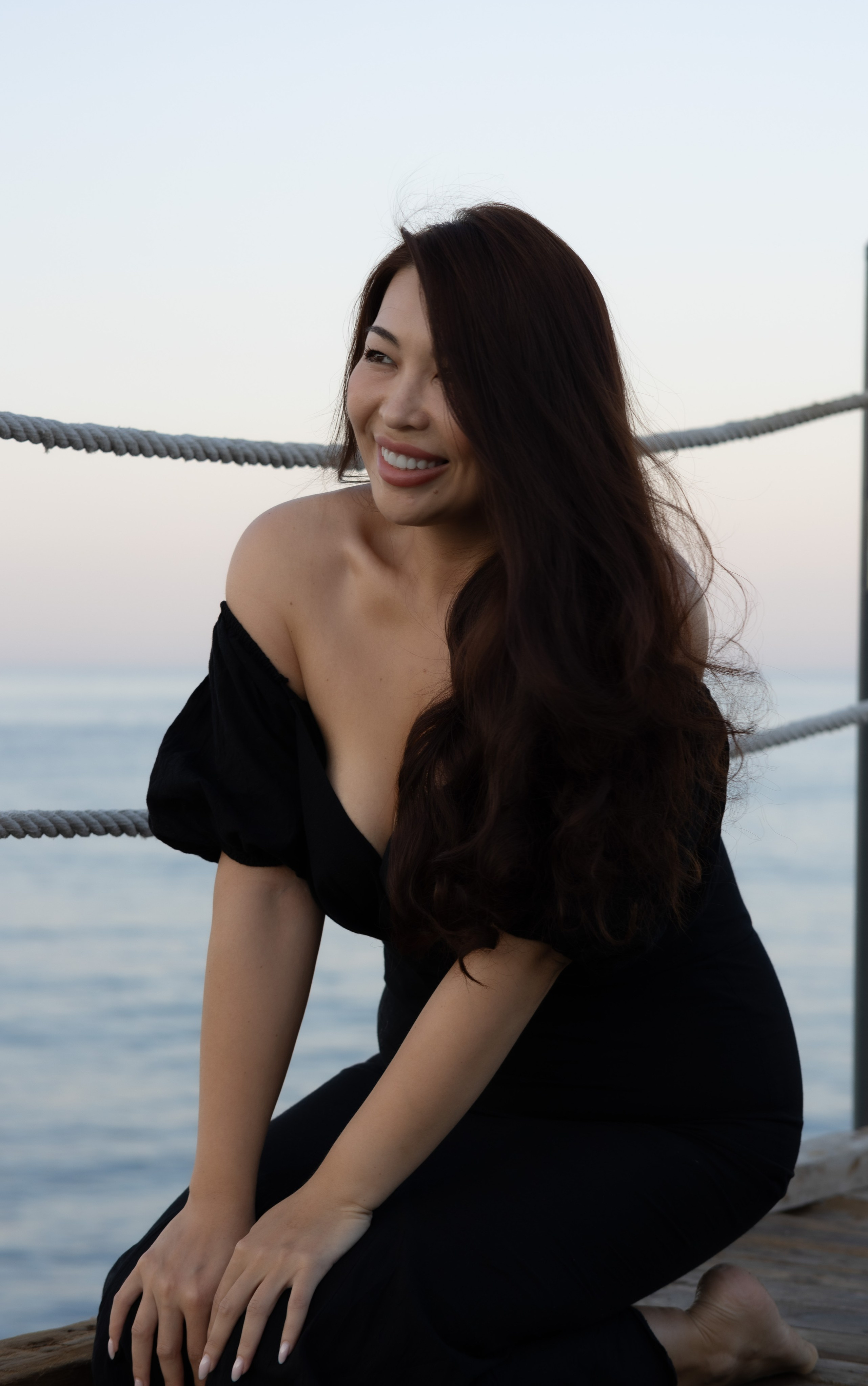 Wunderschöne Frauen. Fotografin Kati Rebling