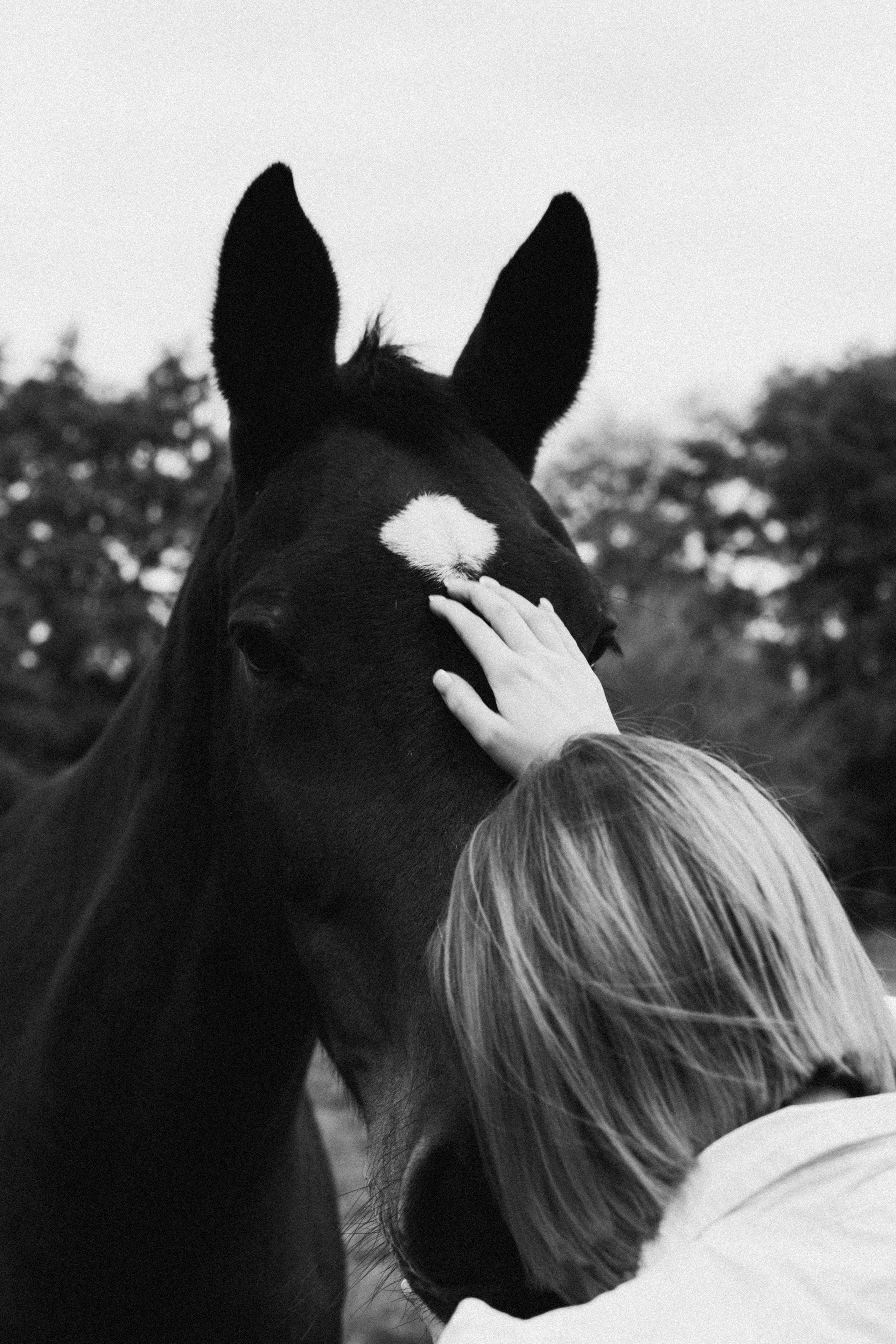Outdoor Portrait. Portraitfotografin Berlin