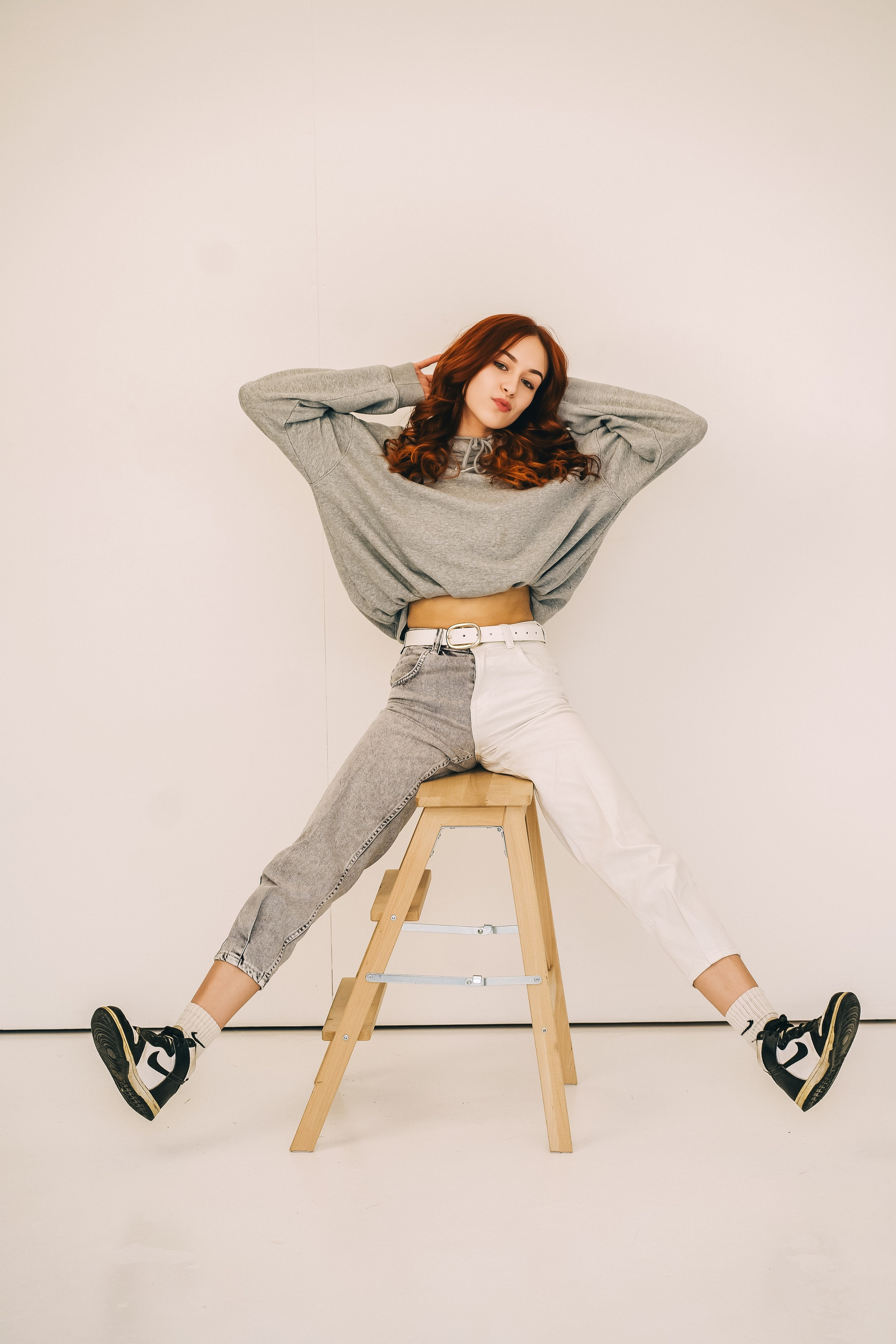 Портреты. Uvarovsphoto