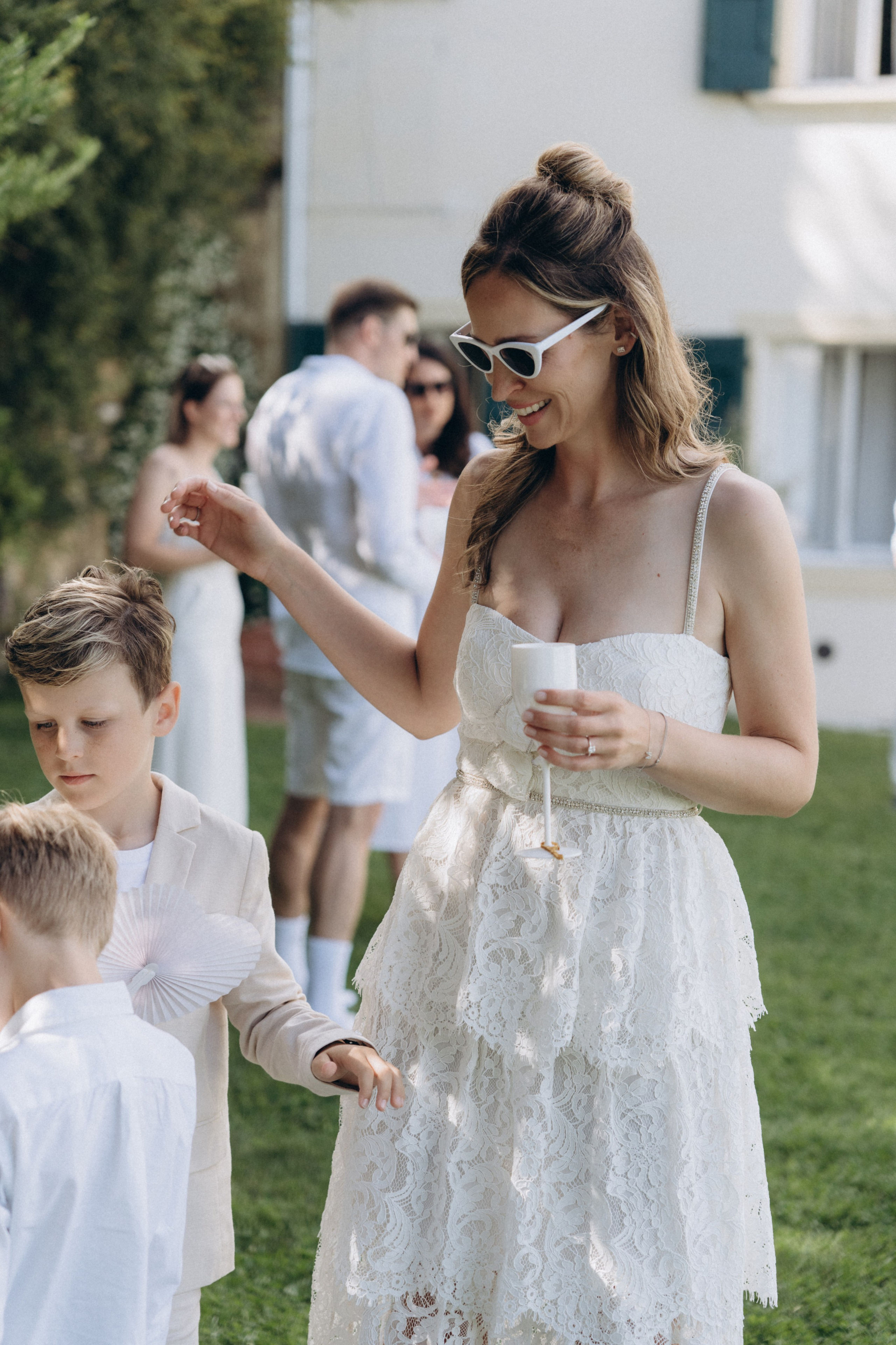 JENNIE & JASPAR • Verona. PHOTOGRAPHER IN ITALY