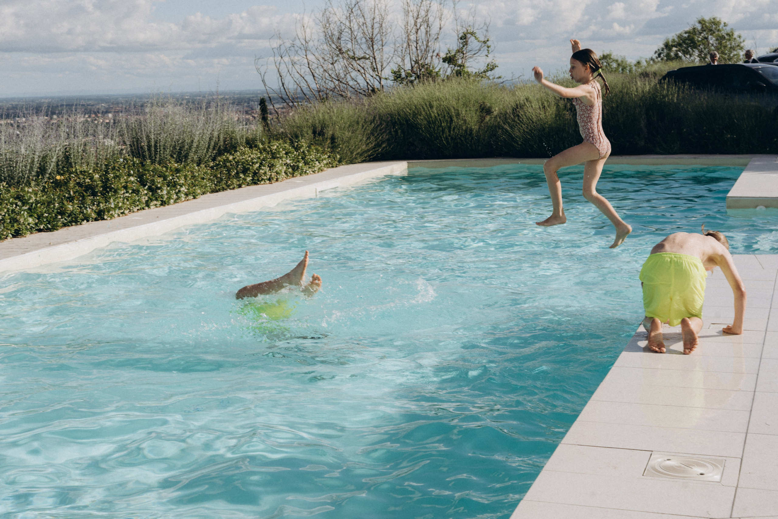 JENNIE & JASPAR • Verona. PHOTOGRAPHER IN ITALY