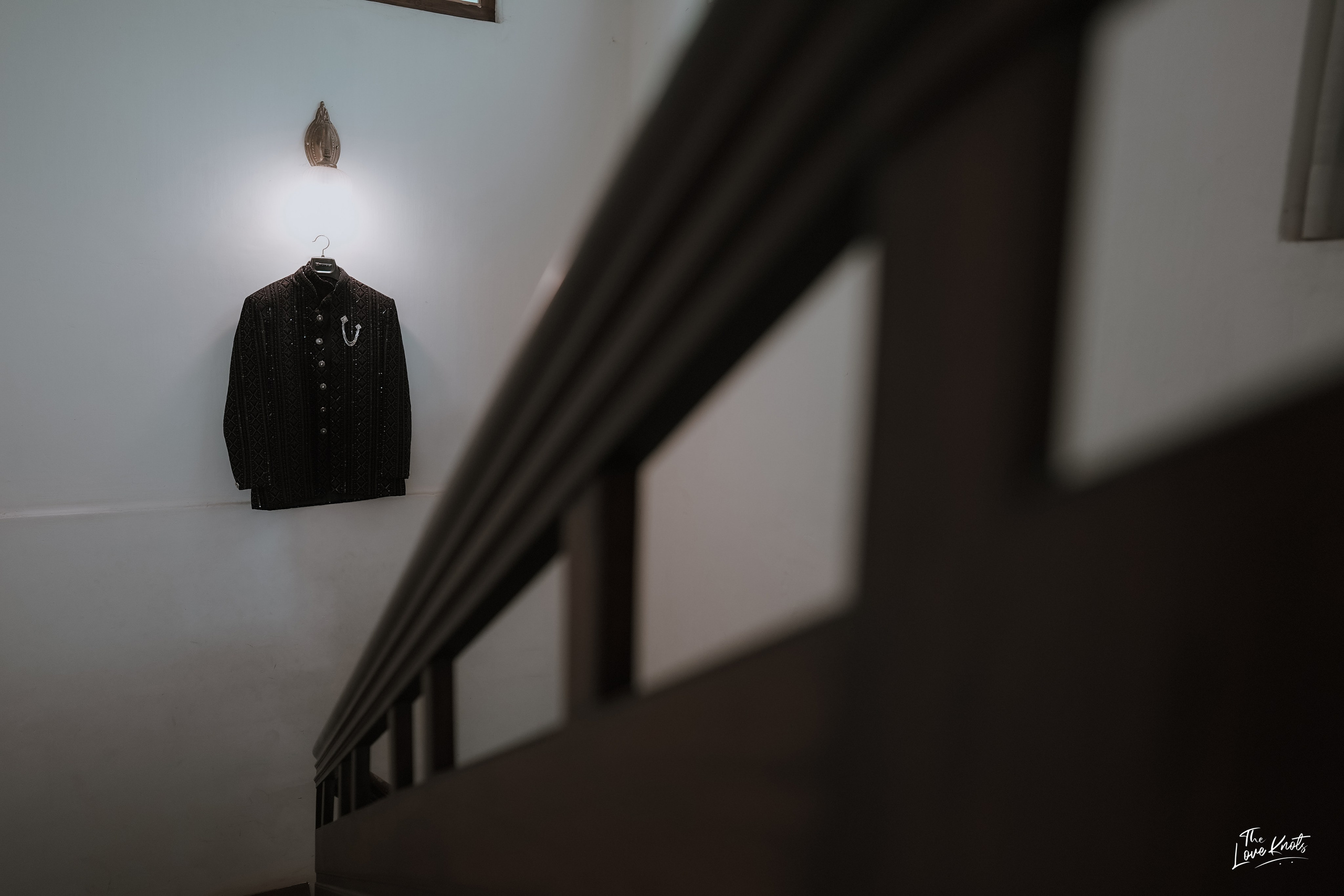 SHIBIL / RISLA. Theloveknots