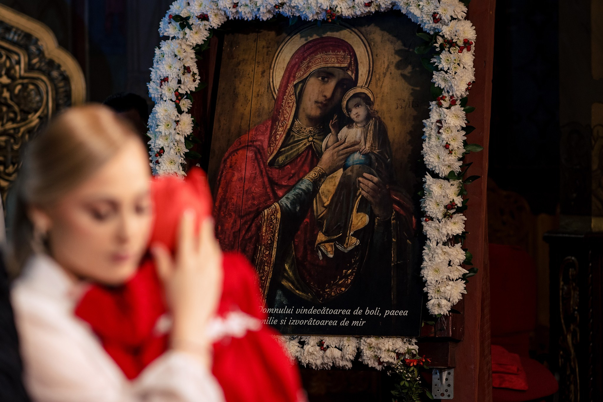 Sweetest devotion. Iris Lara. Acasă