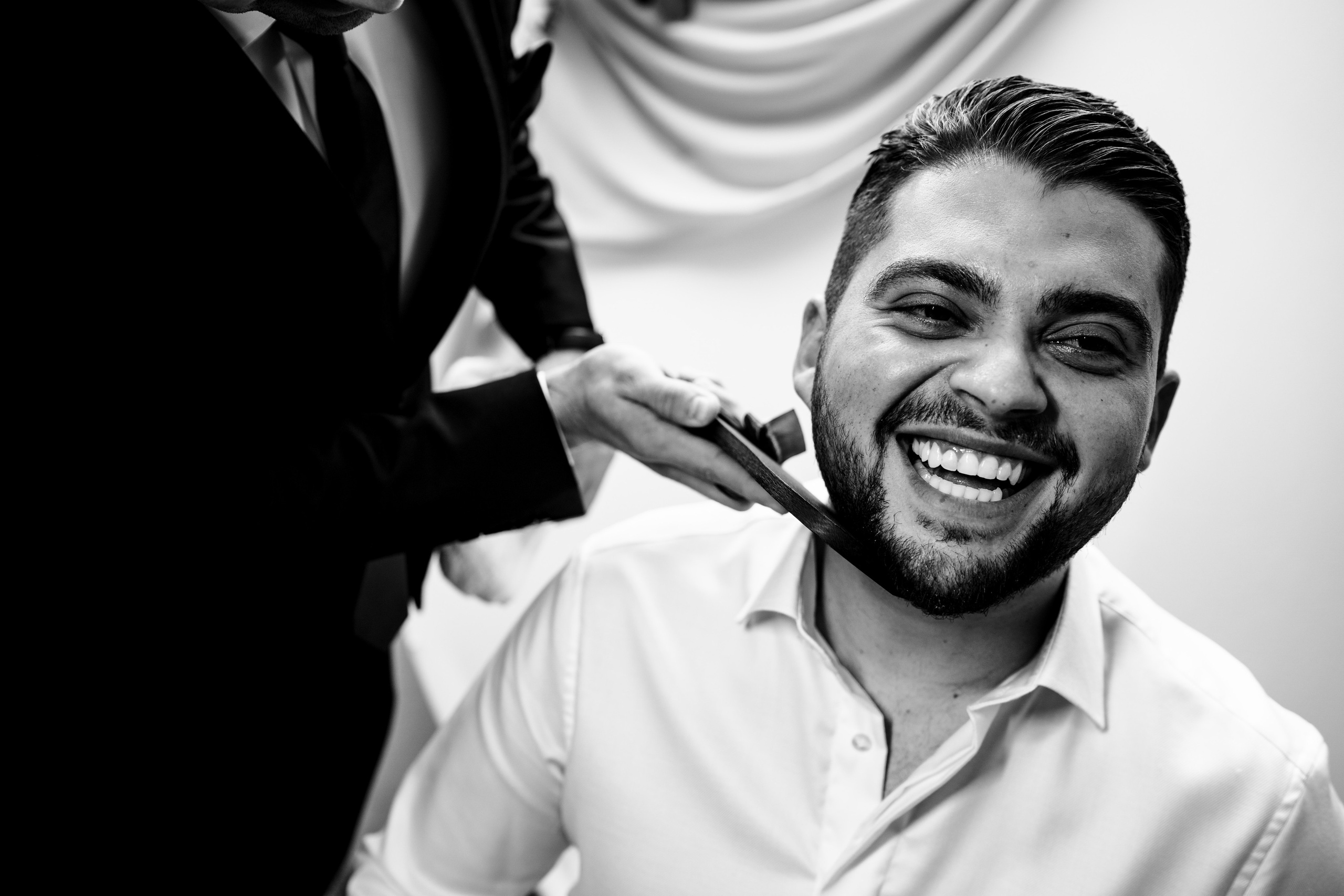 Andreea & Ionuț. Acasă