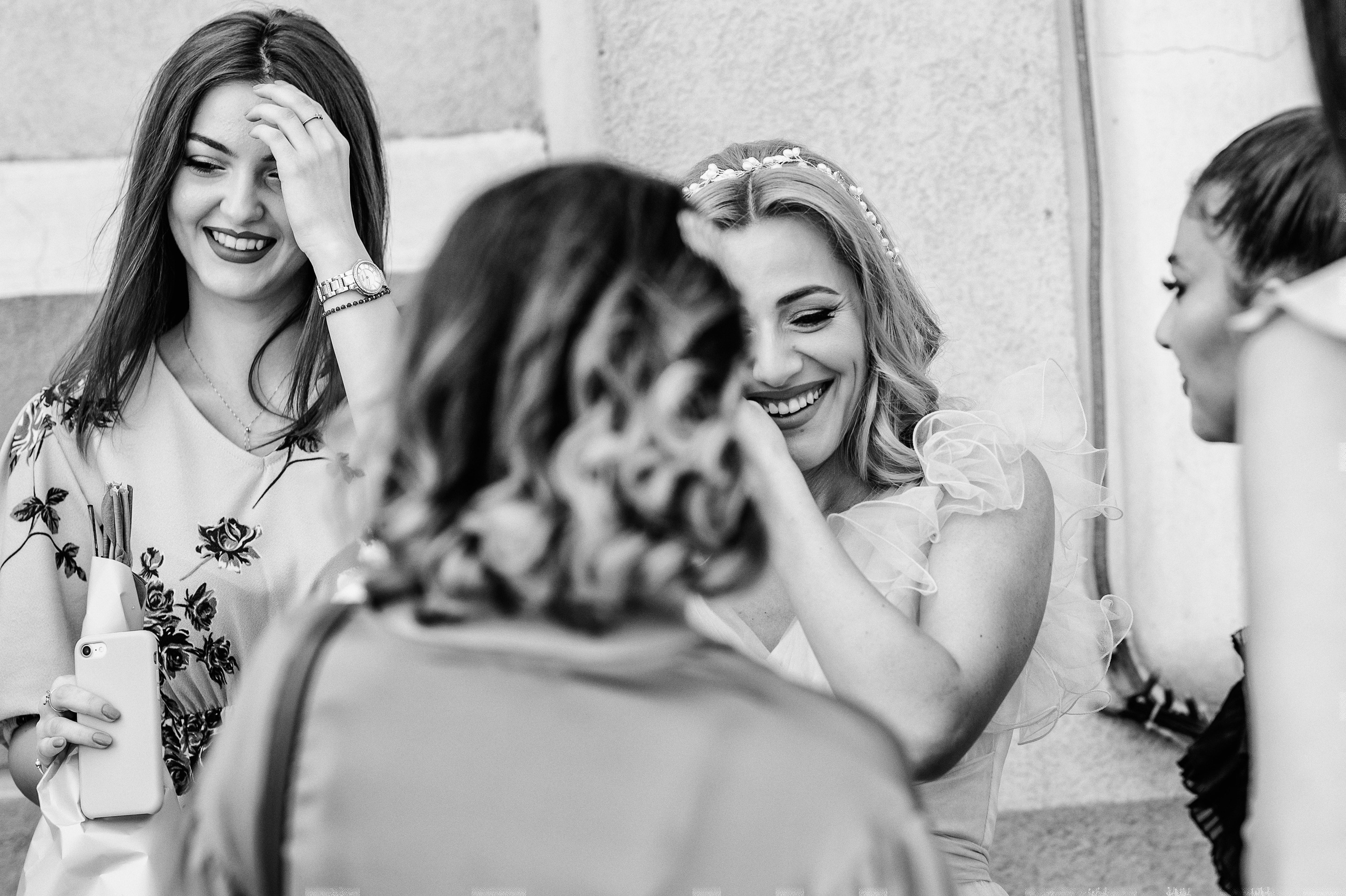 Adriana & Andrei. Acasă