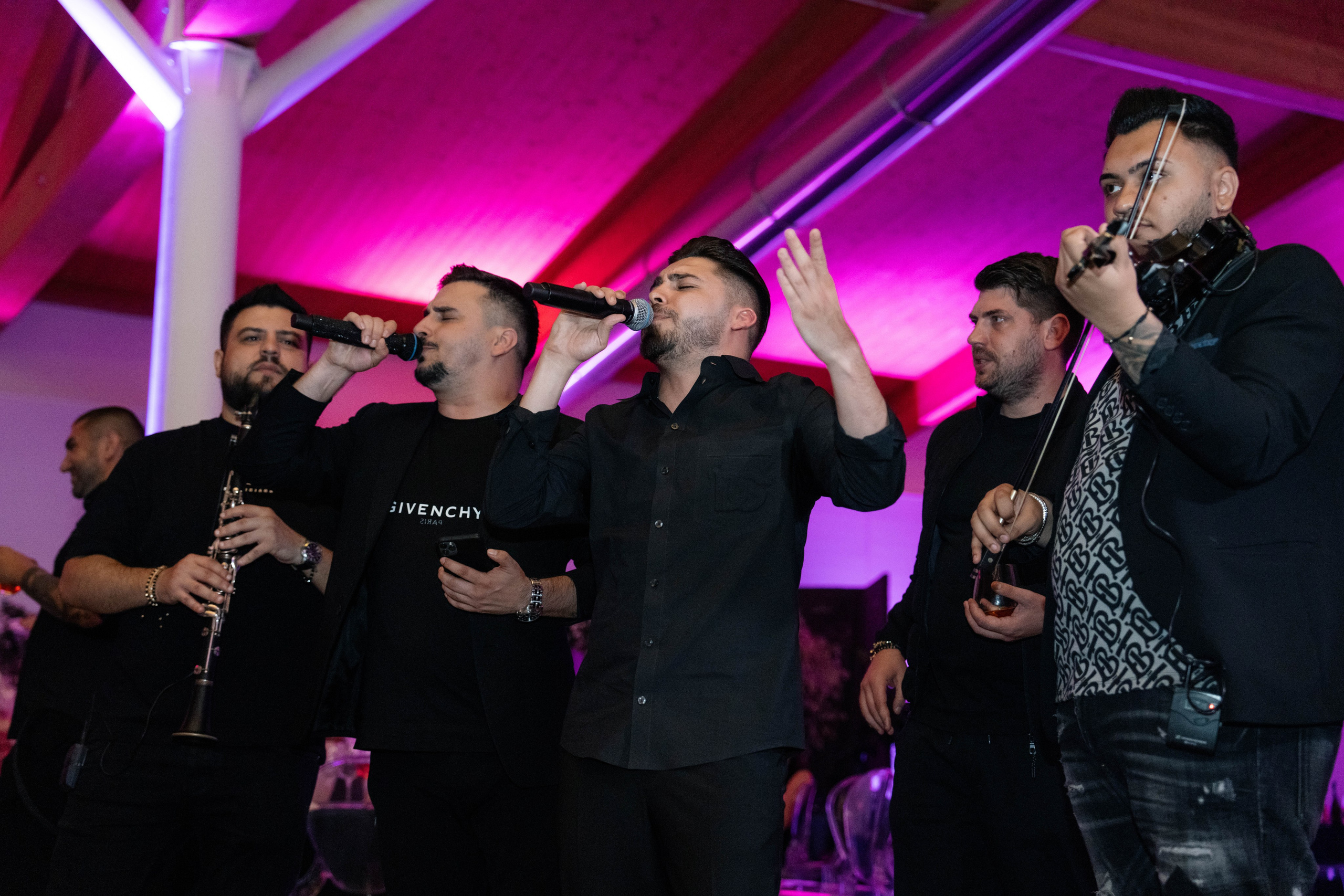 Cosmin & Georgiana. Studio Timis