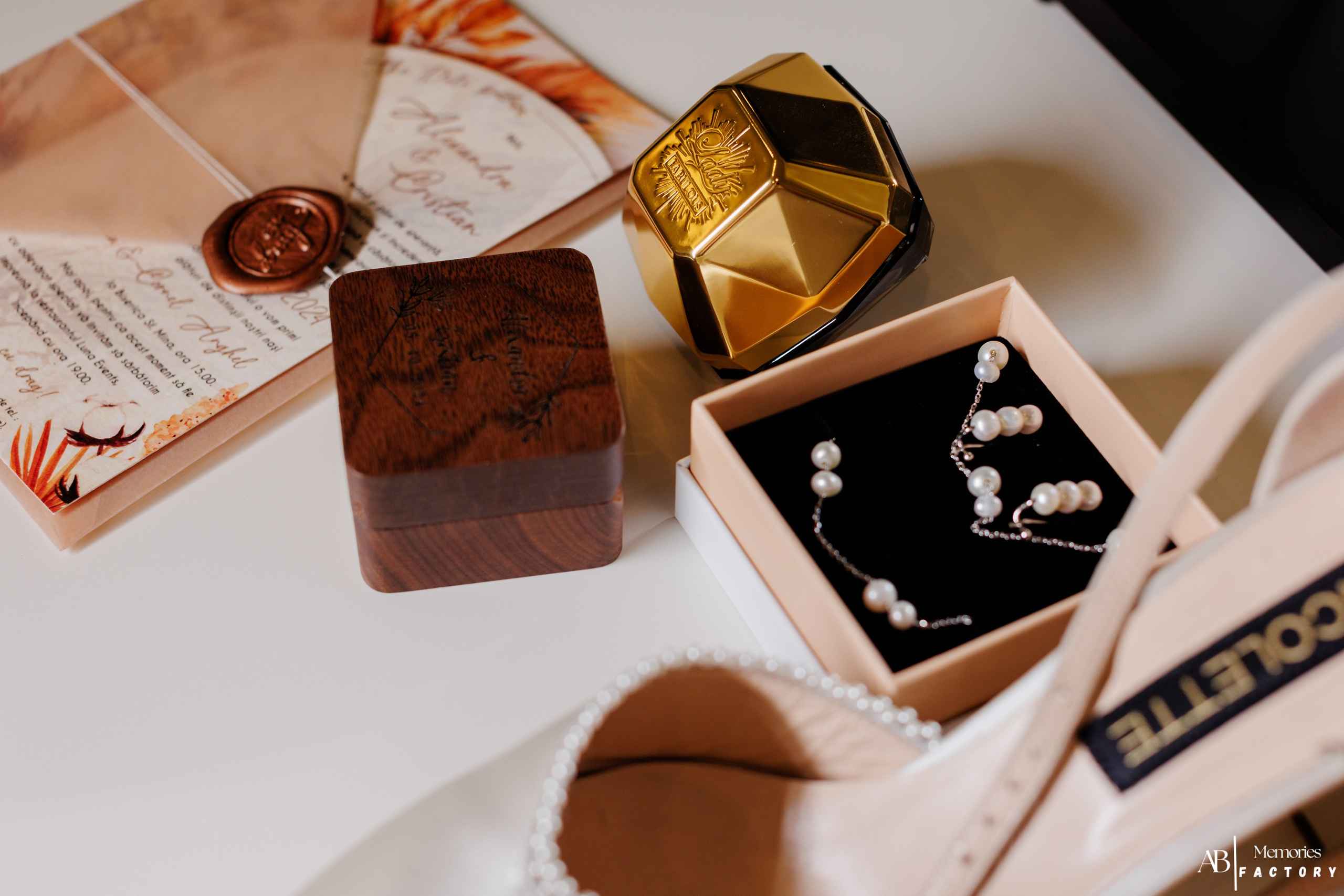 Wedding | Alexandra+Cristian. Bordeiionutfotograf