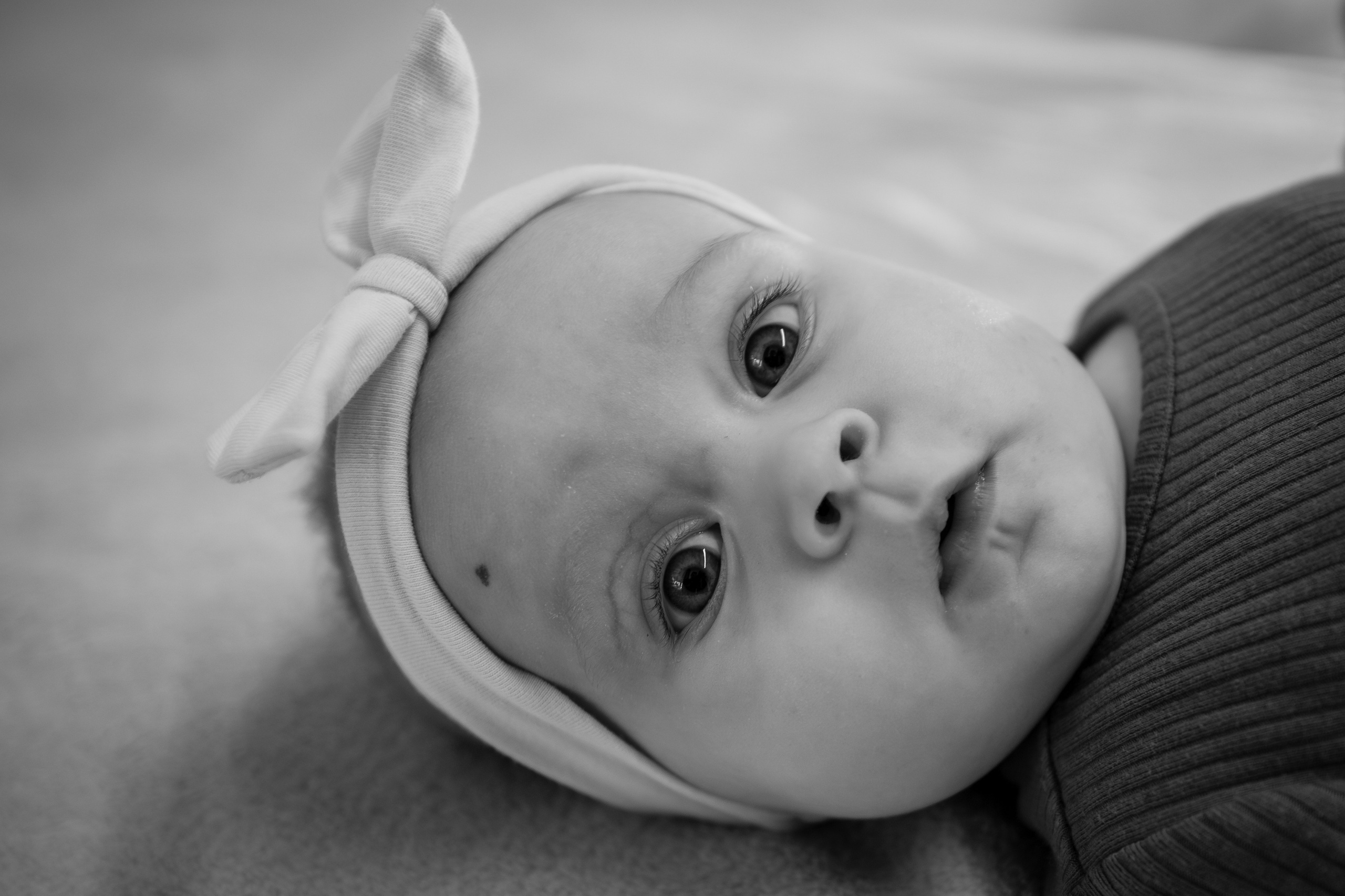 Baptism | Tea Elena. Bordeiionutfotograf