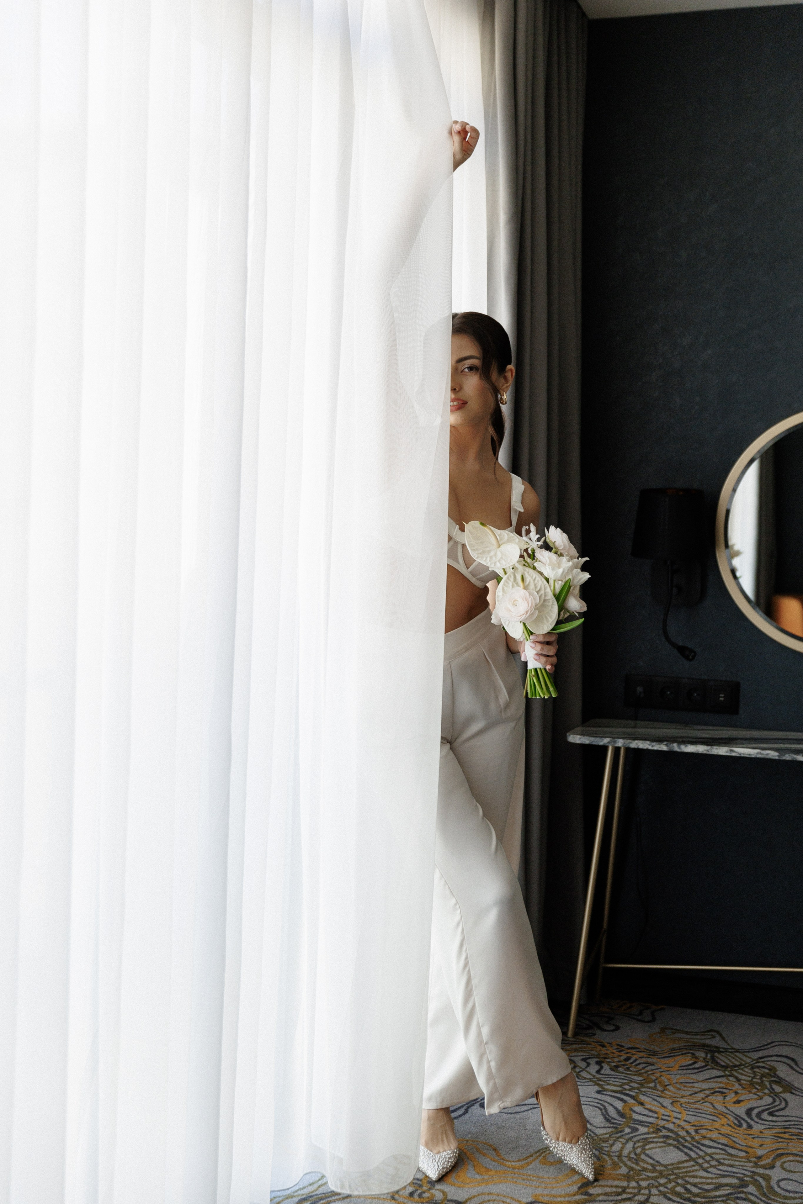 Anastasia & Vlad. Photographer Anna Nazarenko