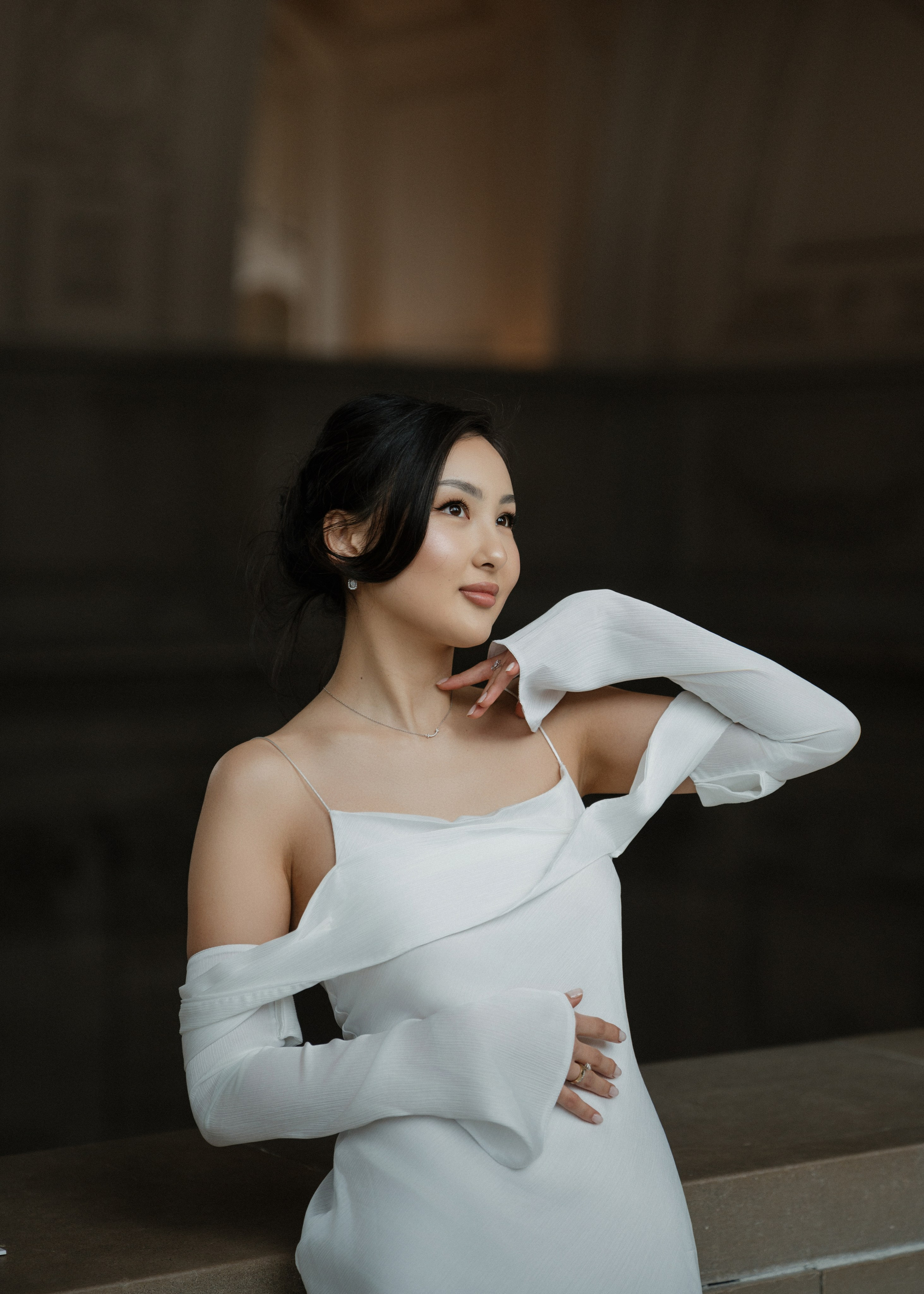 Shaani & Akin City Hall Elopement. Soulo Photography | San Francisco Bay Area Based Photographer