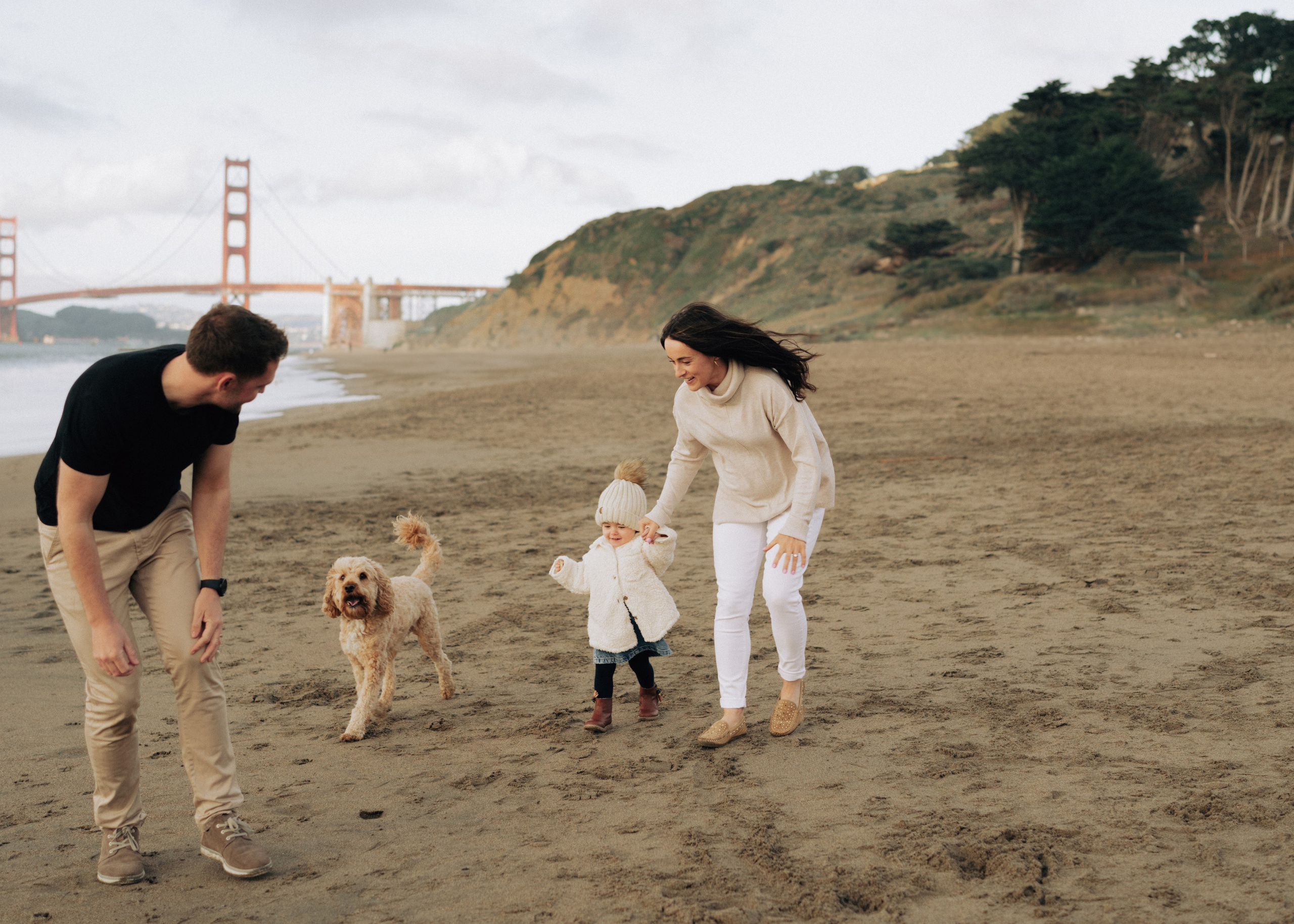 Sian’s Family Session. Soulo Photography | San Francisco Bay Area Based Photographer
