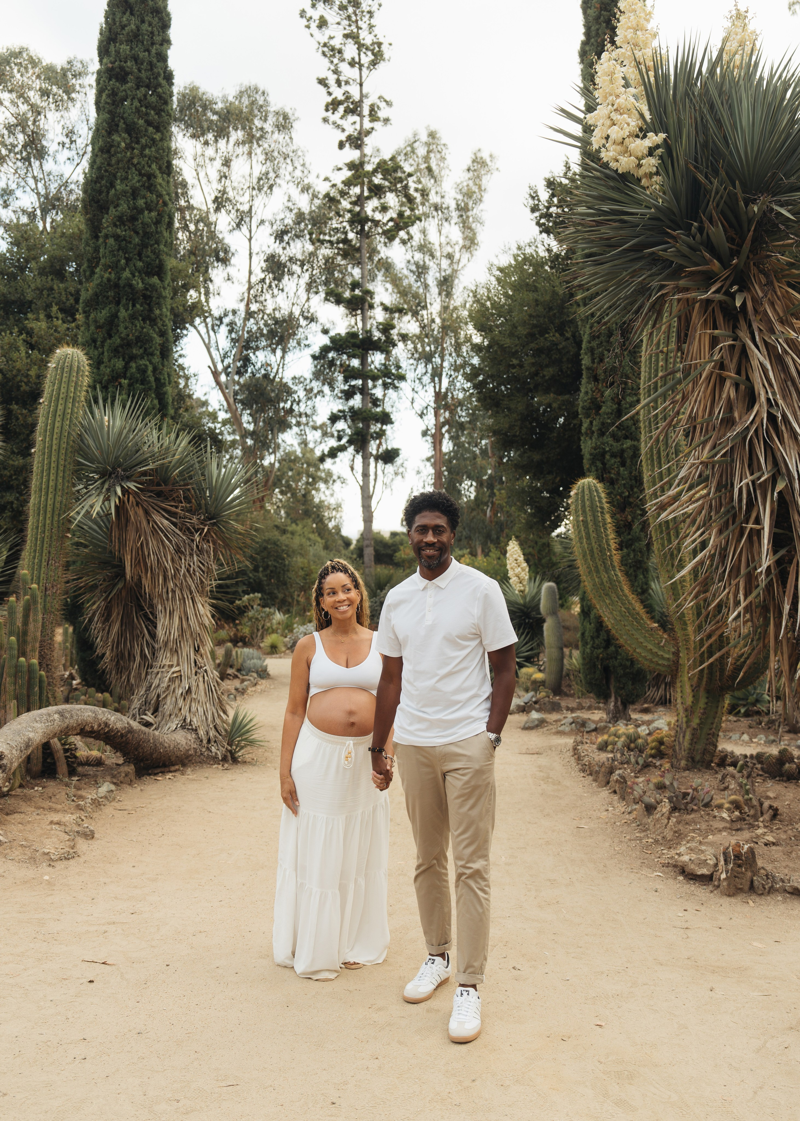 Richelle’s Materity Session at Stanford. Soulo Photography | San Francisco Bay Area Based Photographer