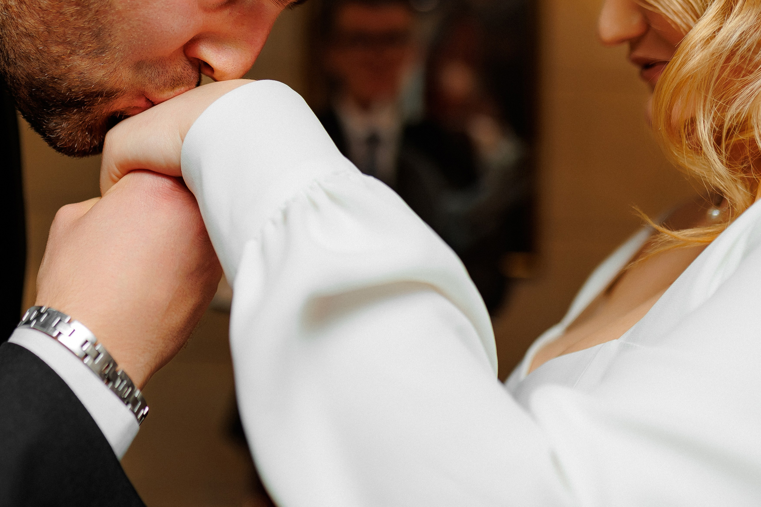 Cristian & Alina. Photographer in Dublin, Pavel