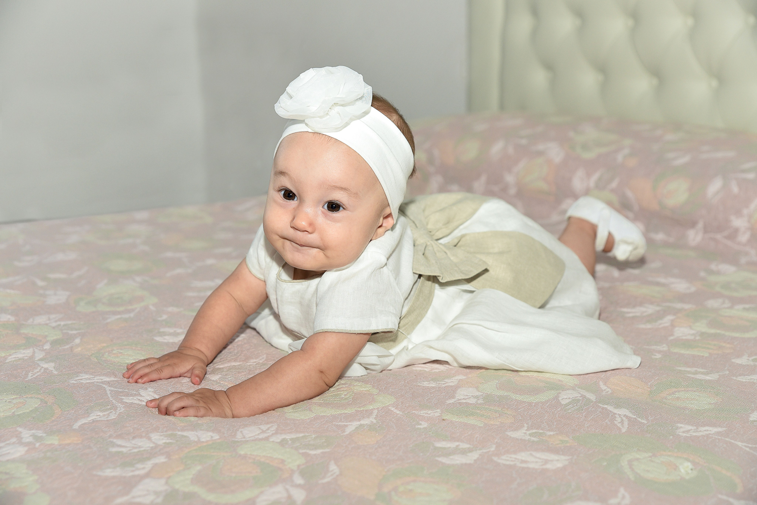 Battesimo. Lo specchio del tempo photography