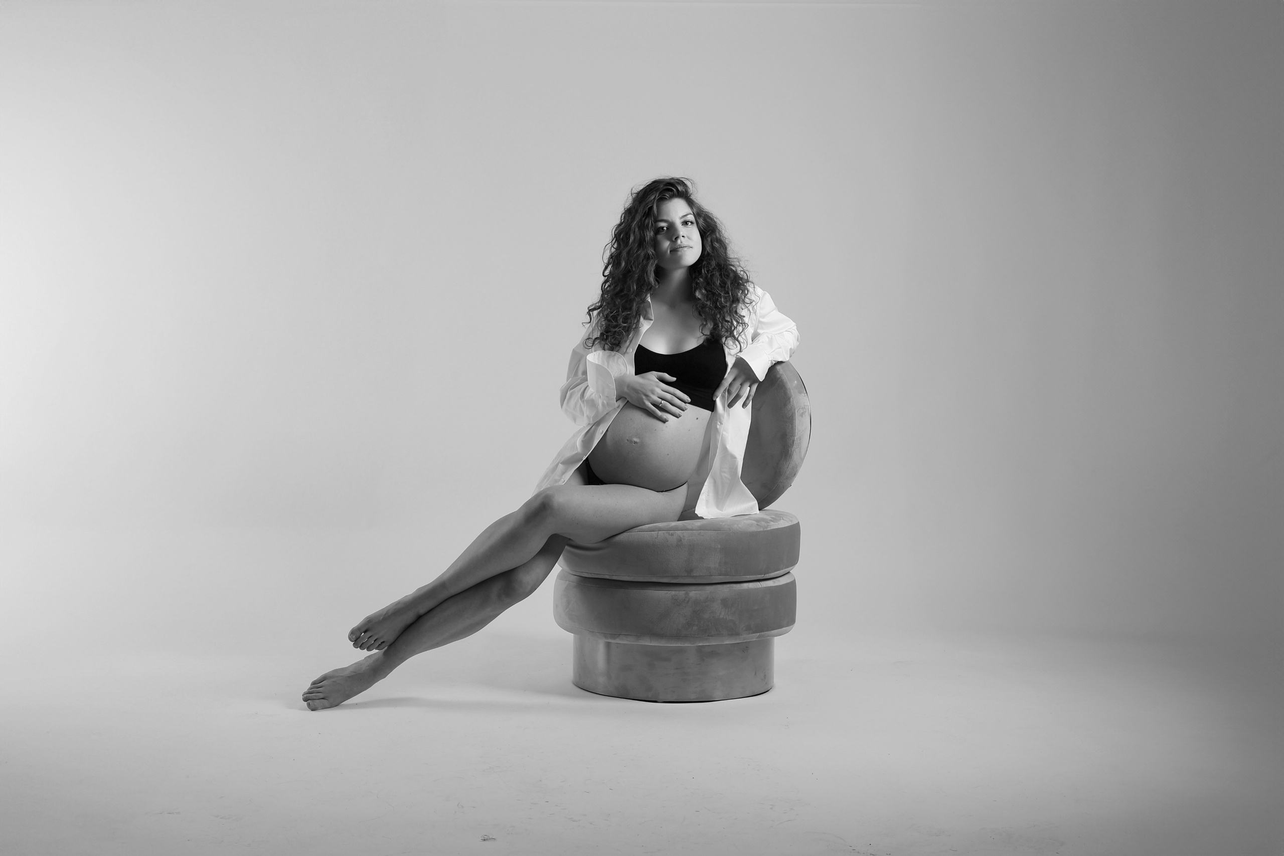 Naomi. Portrait and Family Photographer in Netherlands