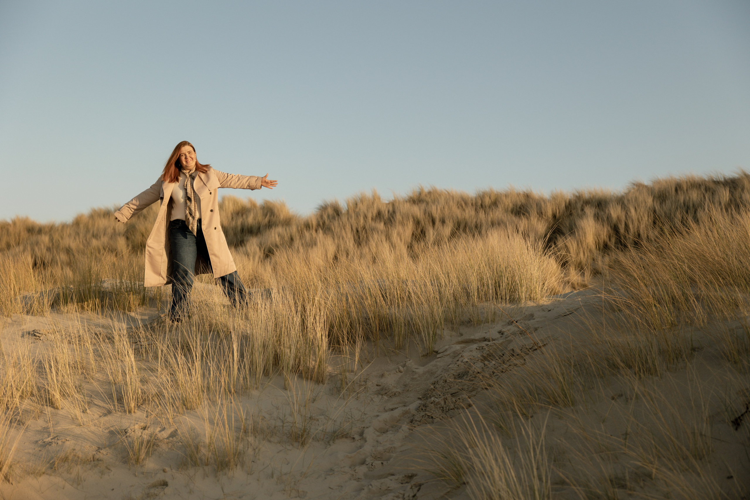 Diana. Portrait and Family Photographer in Netherlands