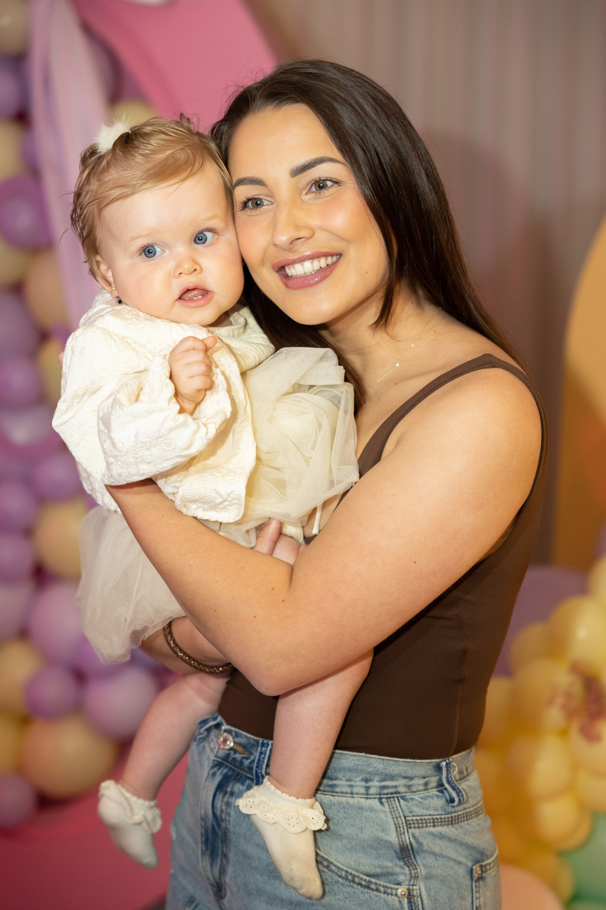 1 st Birthday. Portrait and Family Photographer in Netherlands
