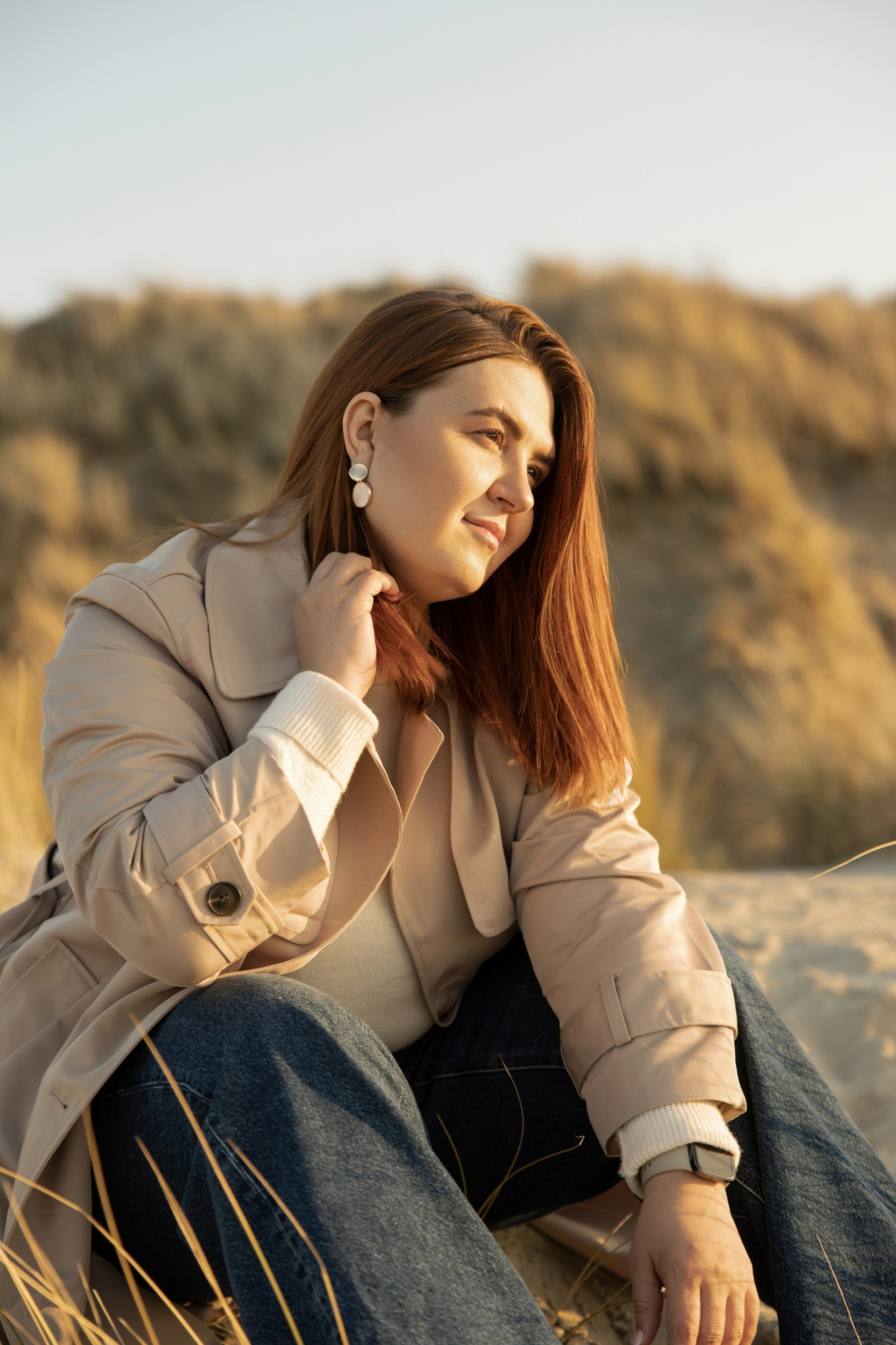 Diana. Portrait and Family Photographer in Netherlands