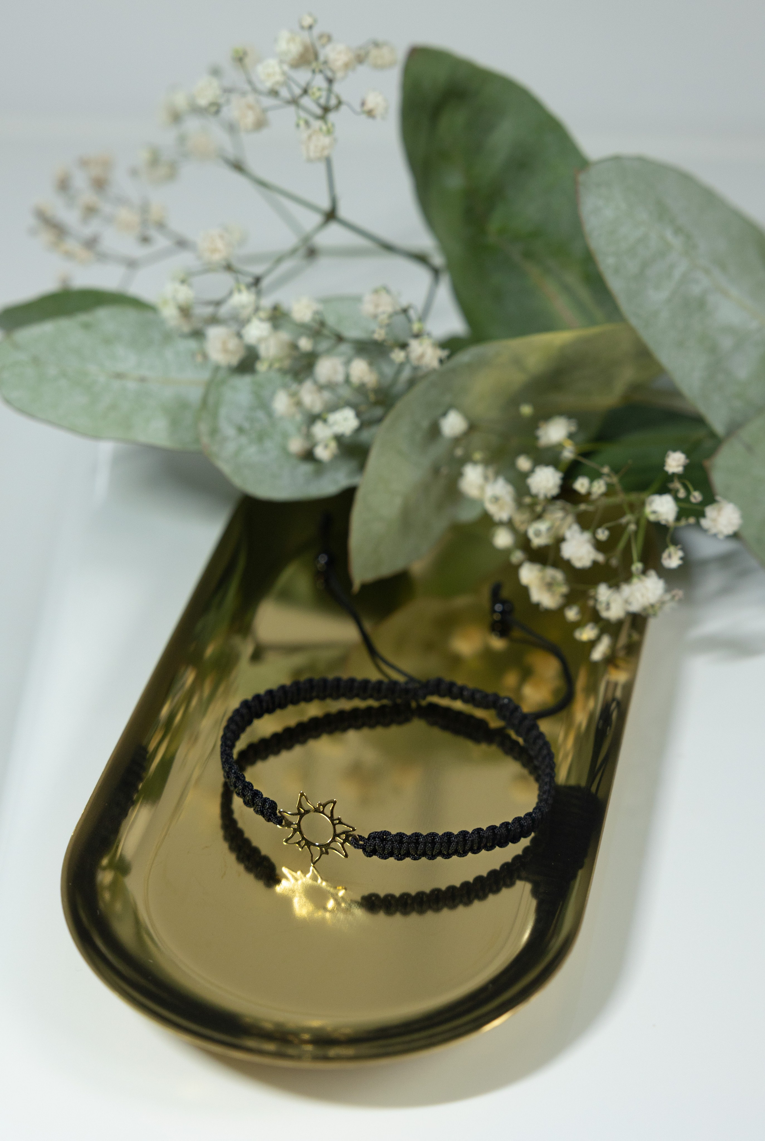 Handmade Bracelets. Portrait and Family Photographer in Netherlands