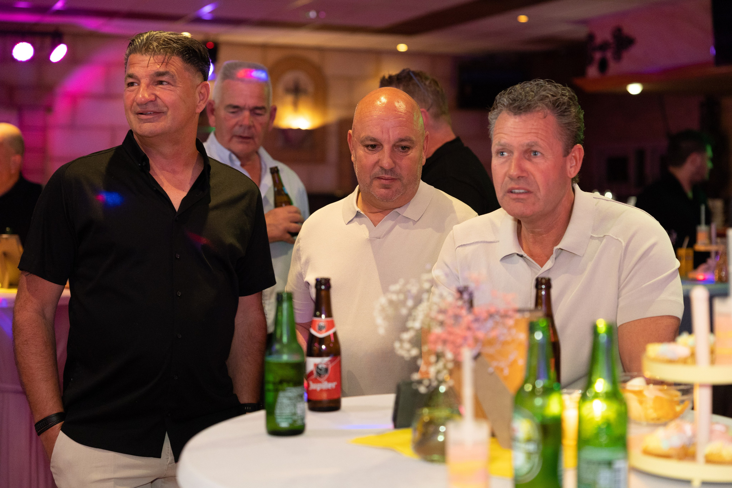 1 st Birthday. Portrait and Family Photographer in Netherlands