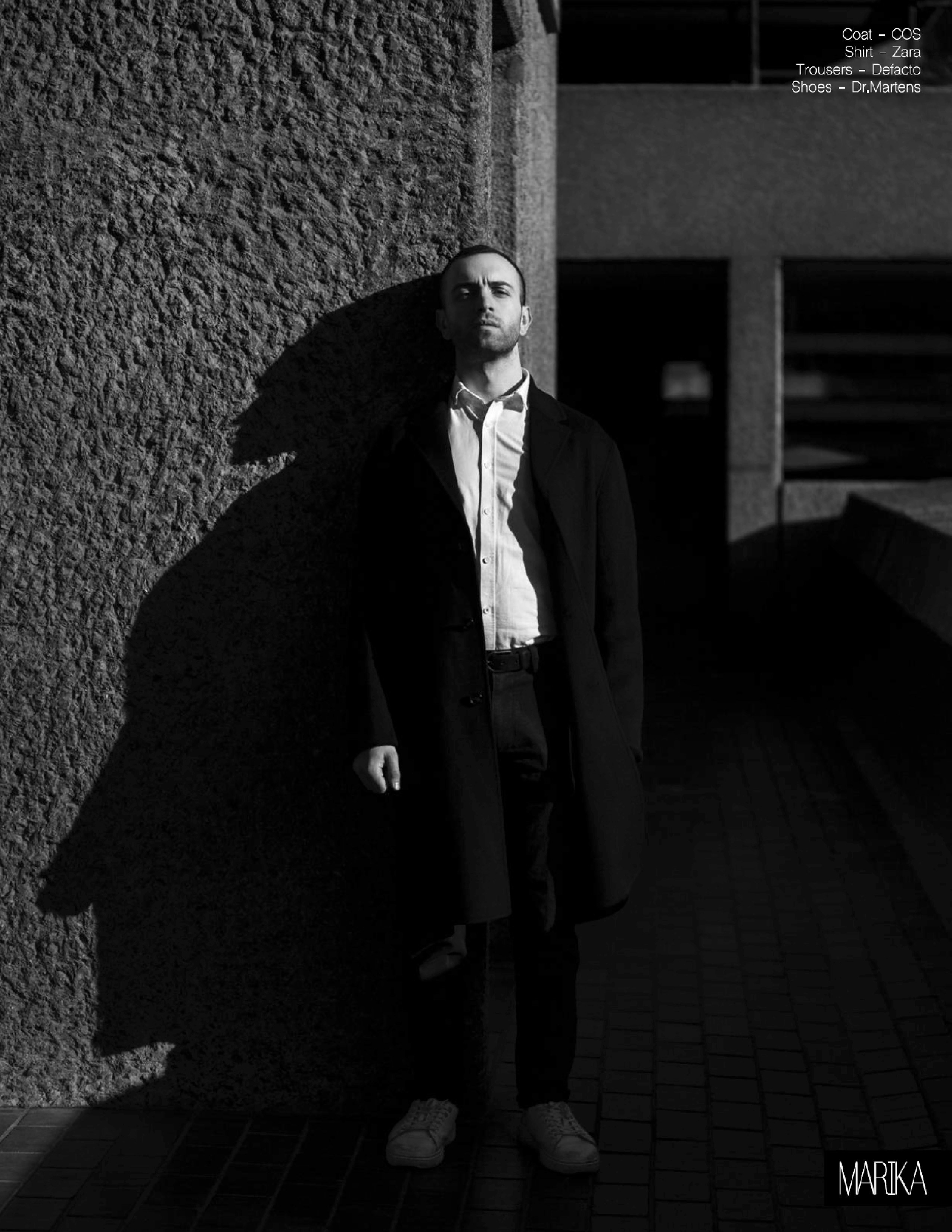 Publications. SASHA FREEMIND