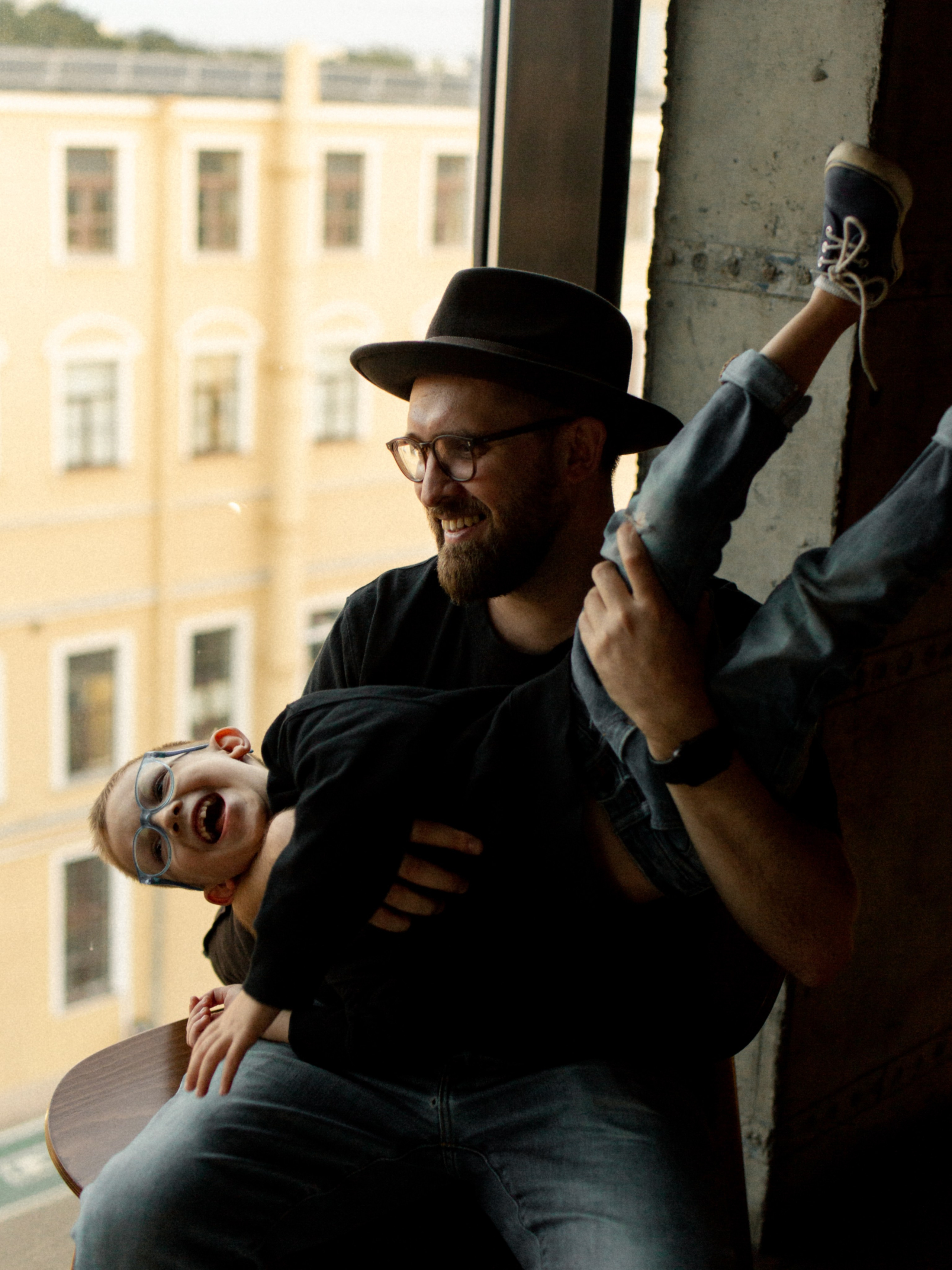 Denis & Evelina. Photographer Vladmir Gladkov