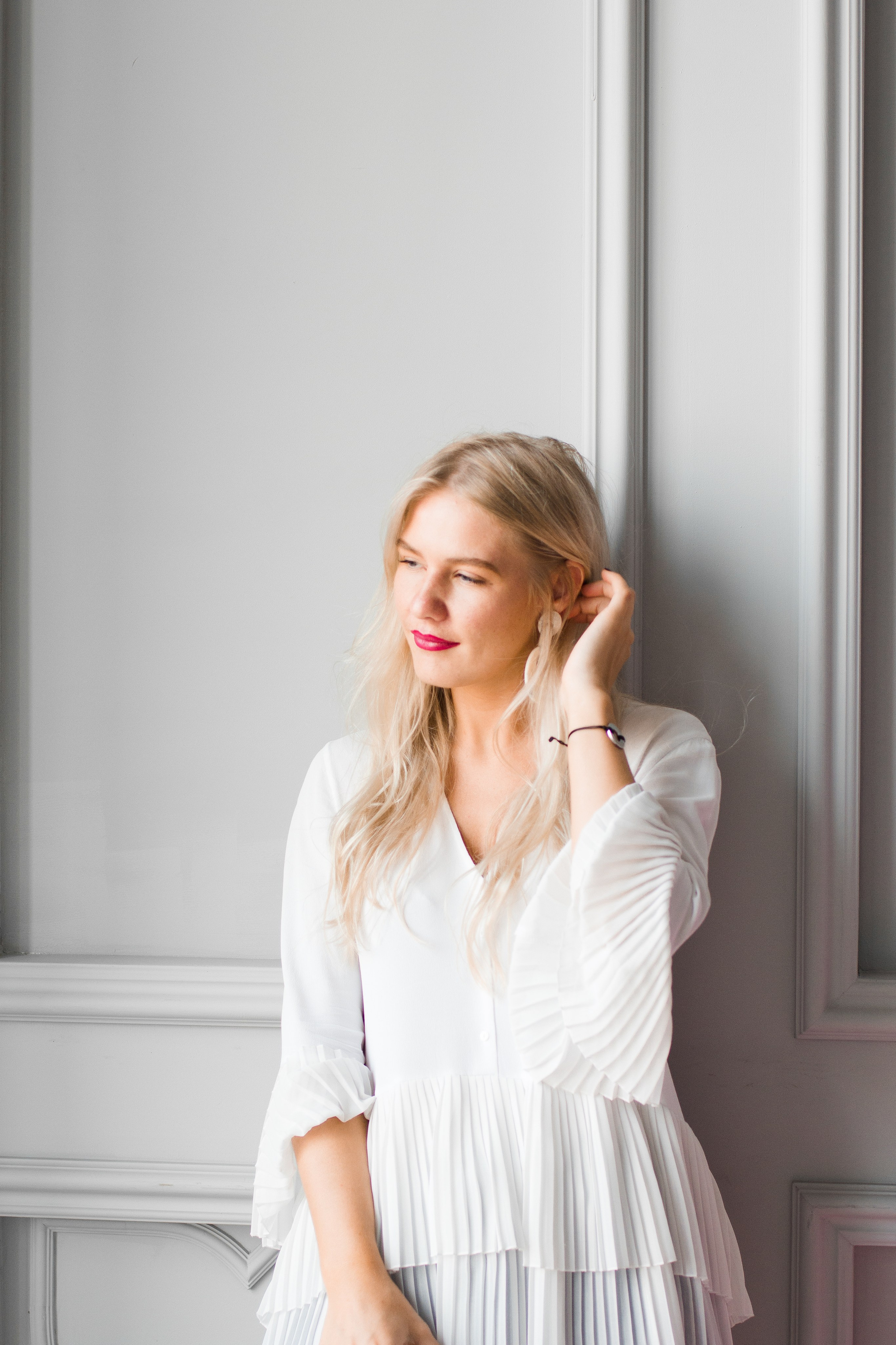 OH LA LA decoration studio. Photographer Vladmir Gladkov