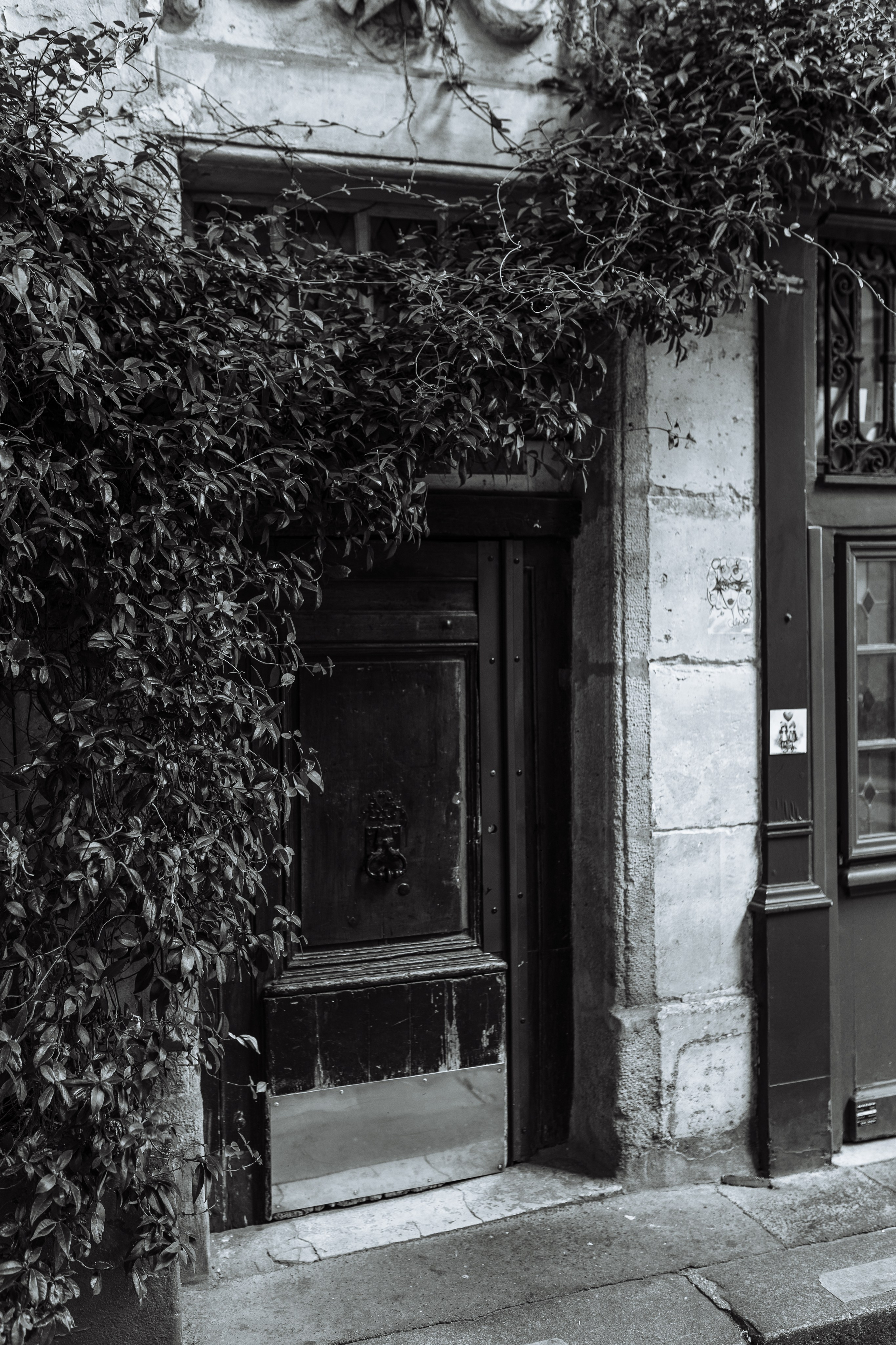 СЪЁМКА СЕБЯ_НОВЫЙ МОСТ, СИТЕ и СЕН-ЛУИ