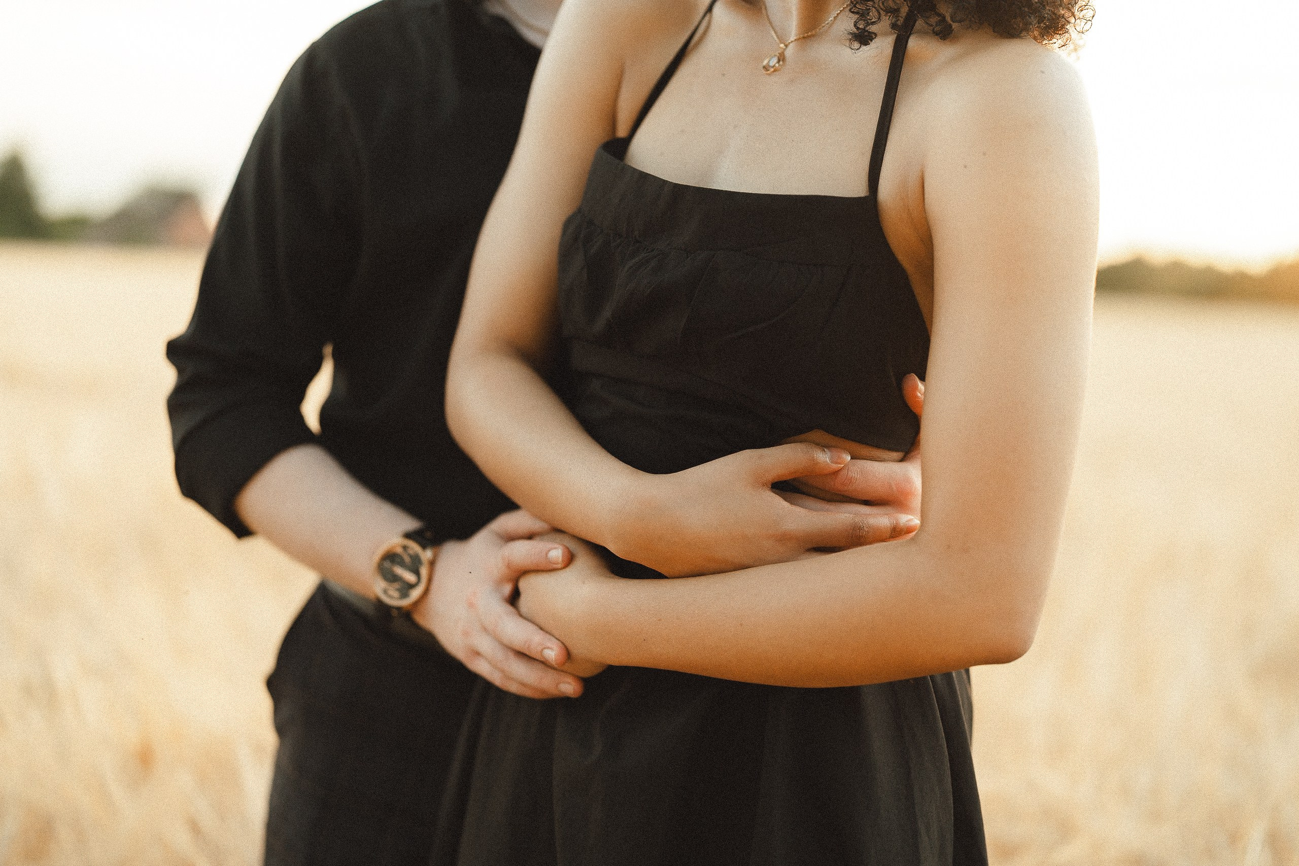 BEN & RIO. WEDDING PHOTO COLOR GRADING