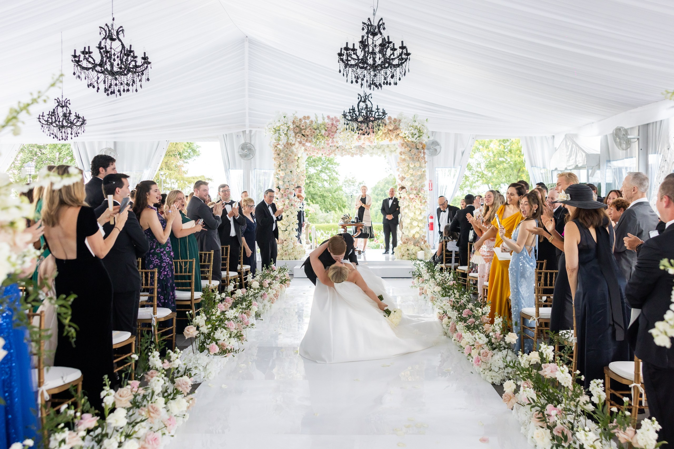 Chase & Alexander. Wedding Photo & Video