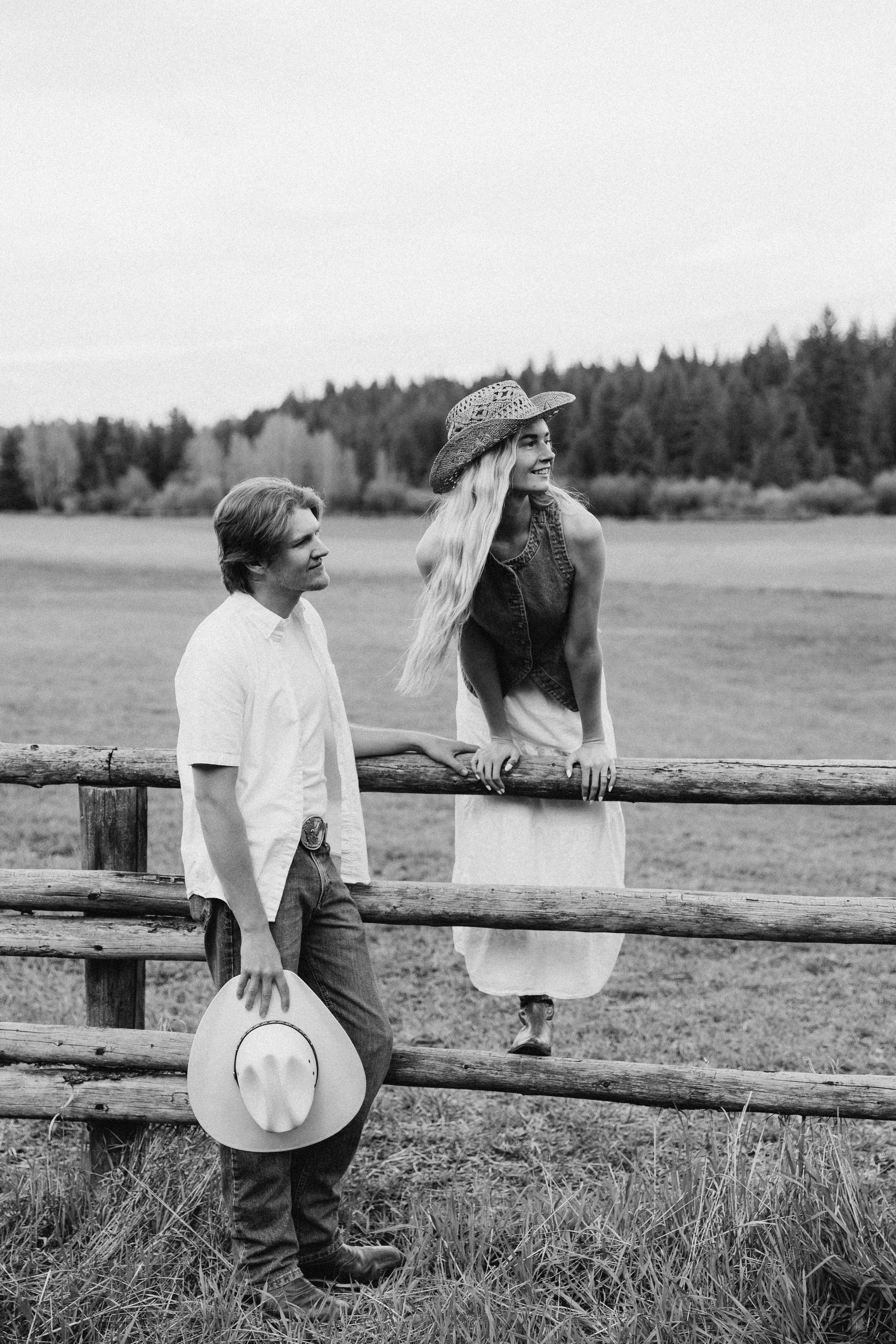 Fall Photoshoots in Vermont