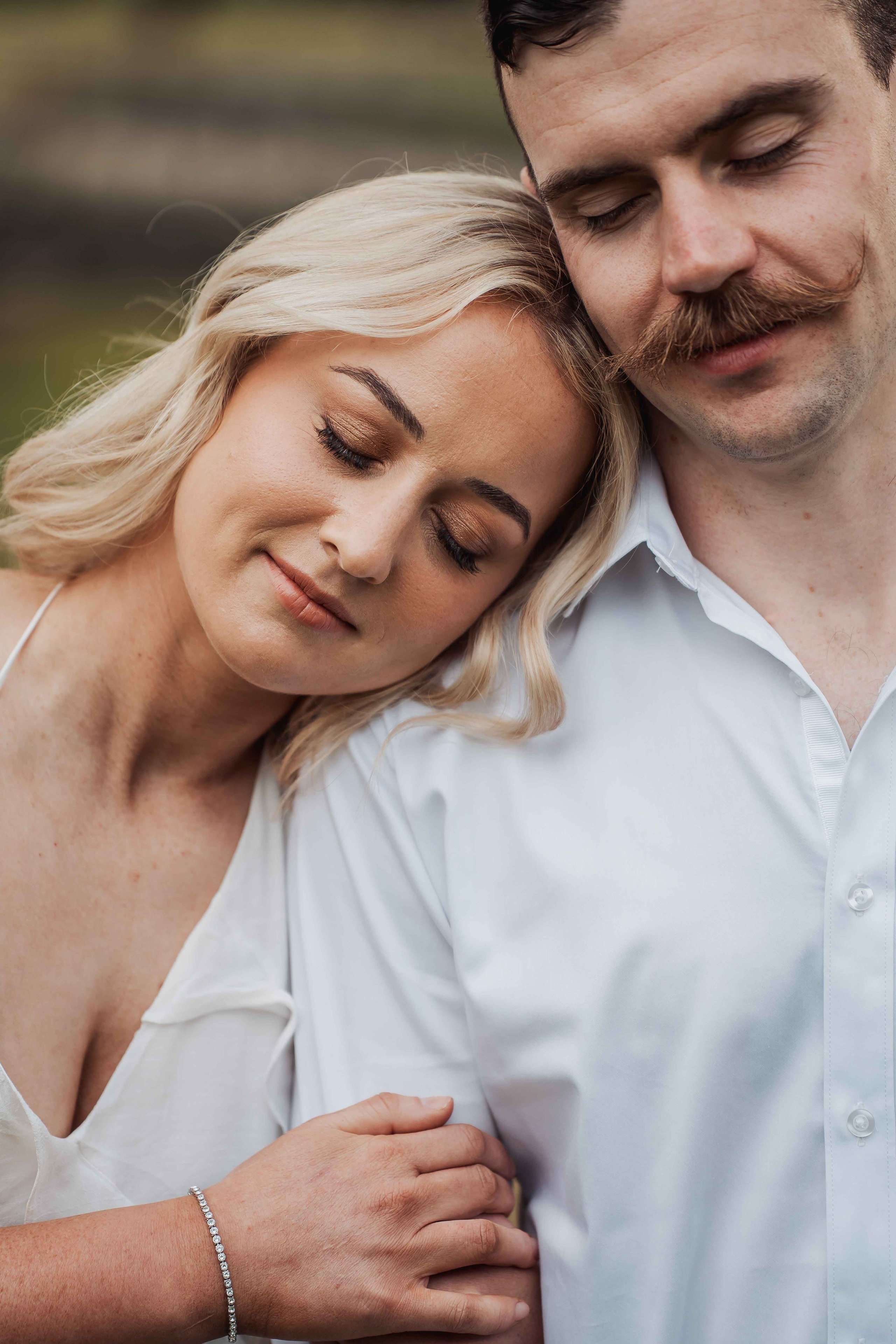 Melbourne pre-wedding photographer, engagement session Melbourne, pre-wedding shoot Victoria.