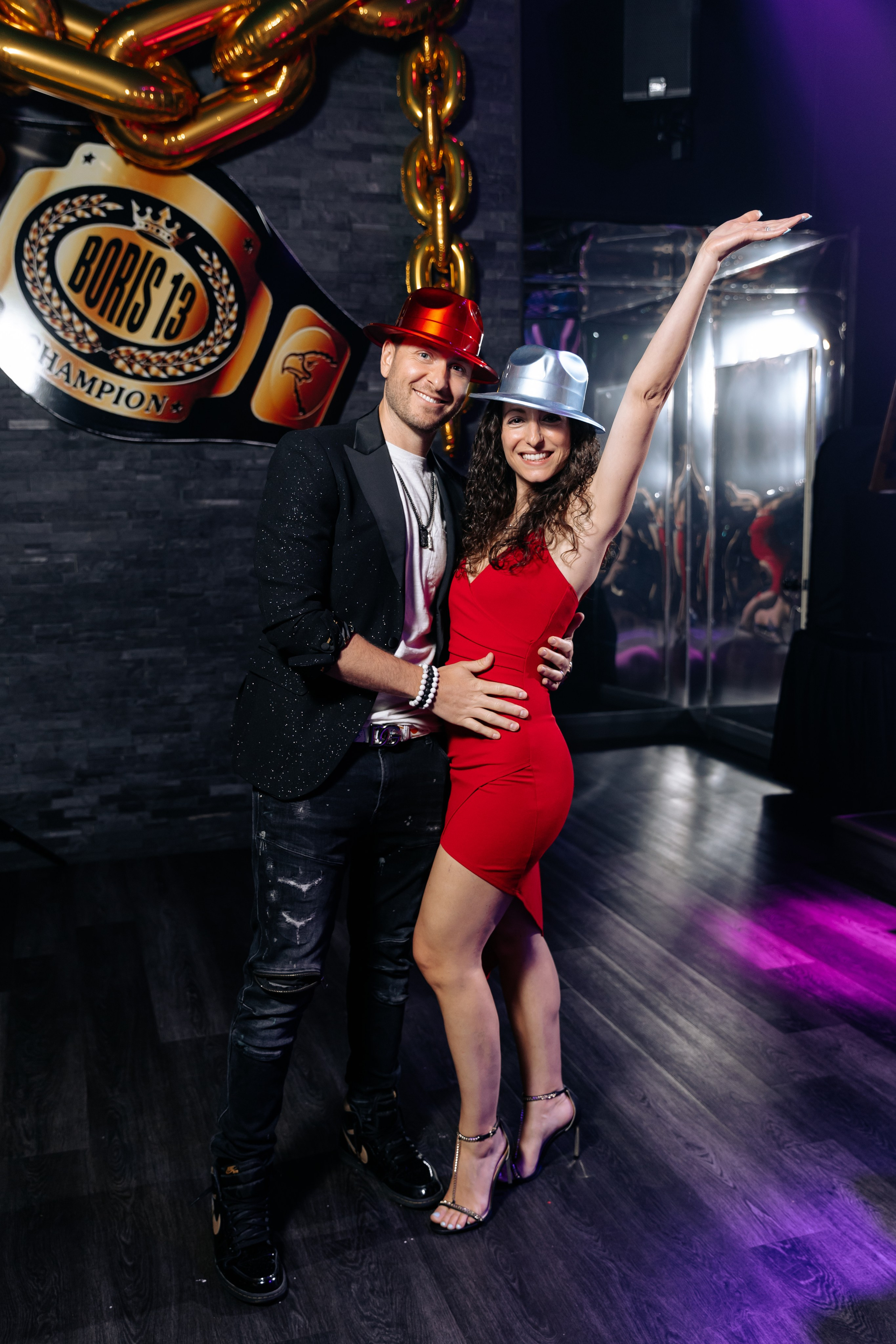 Mitzvah. Alex UA — Toronto photographer