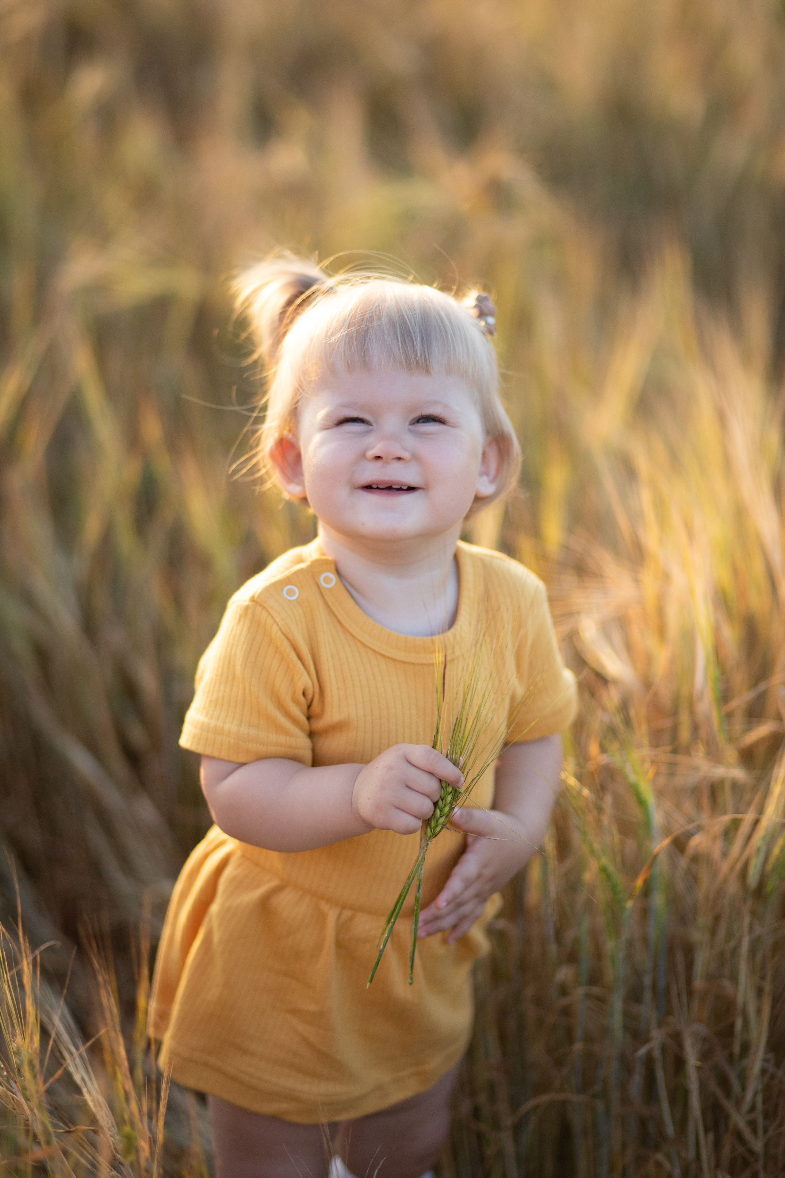 M + S. Photographer Inna Kalmykova