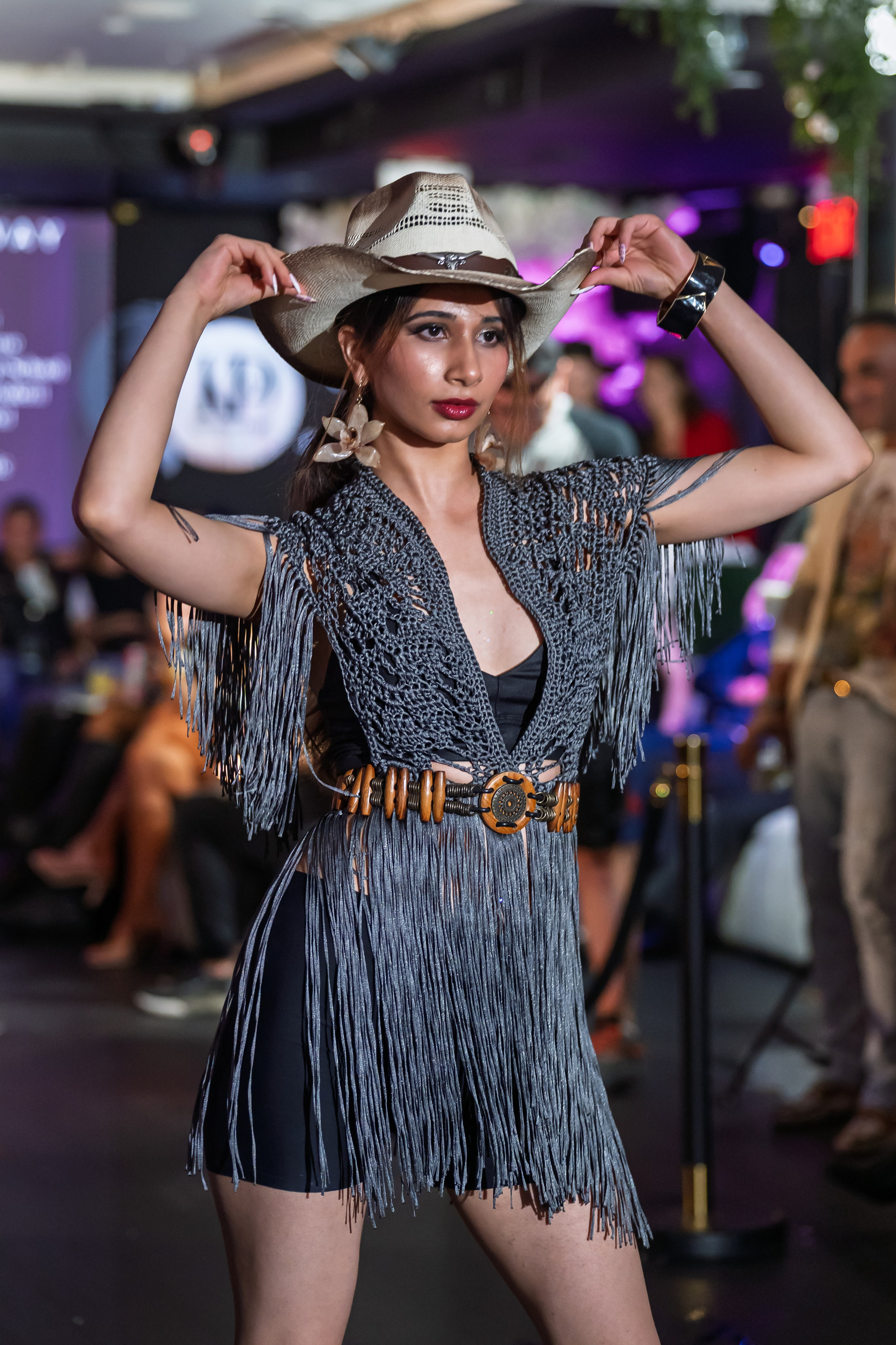 Fashion. Roaming Reflections of Motorcycle Life