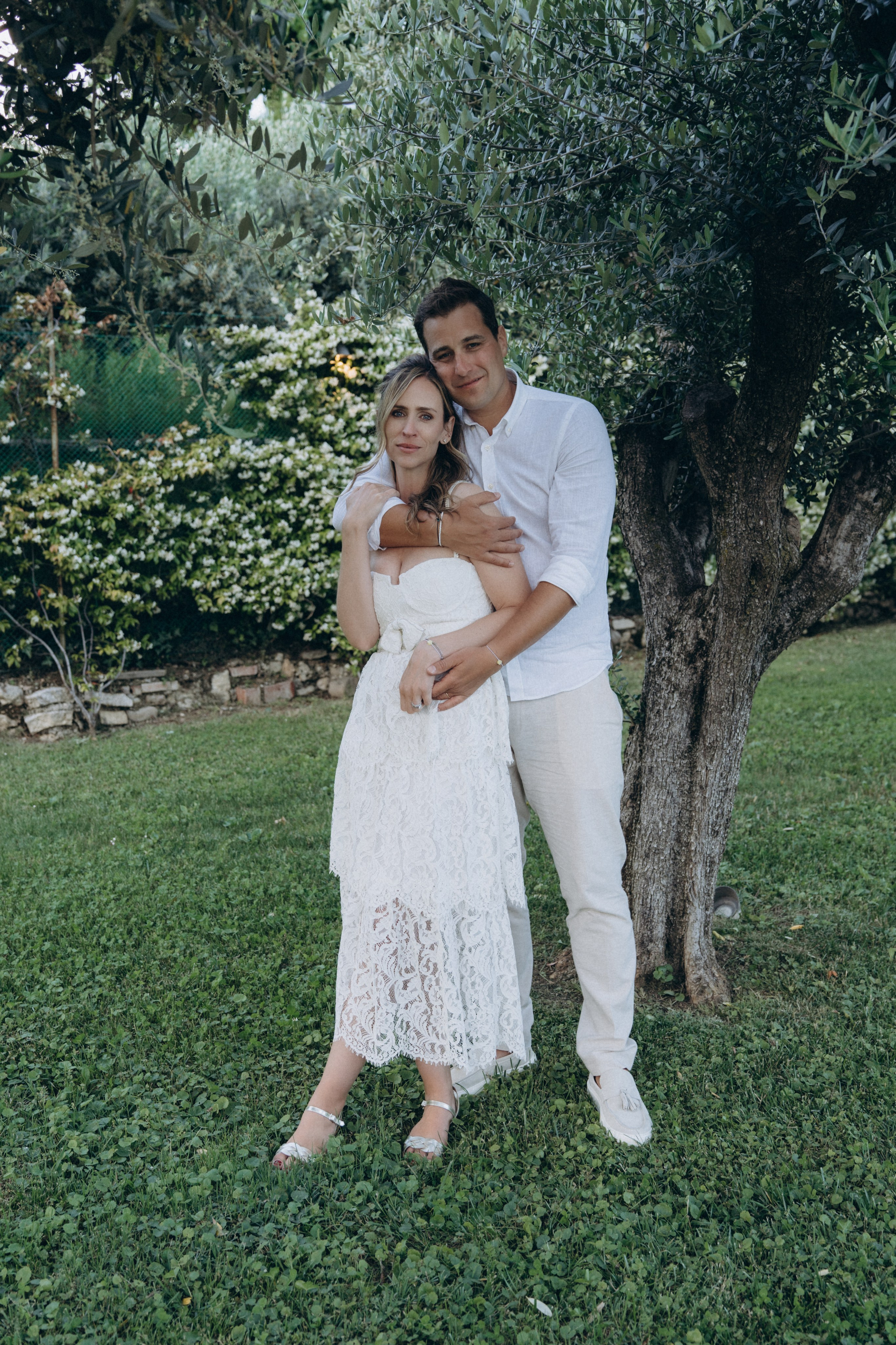 JENNIE & JASPAR • Verona. PHOTOGRAPHER IN ITALY