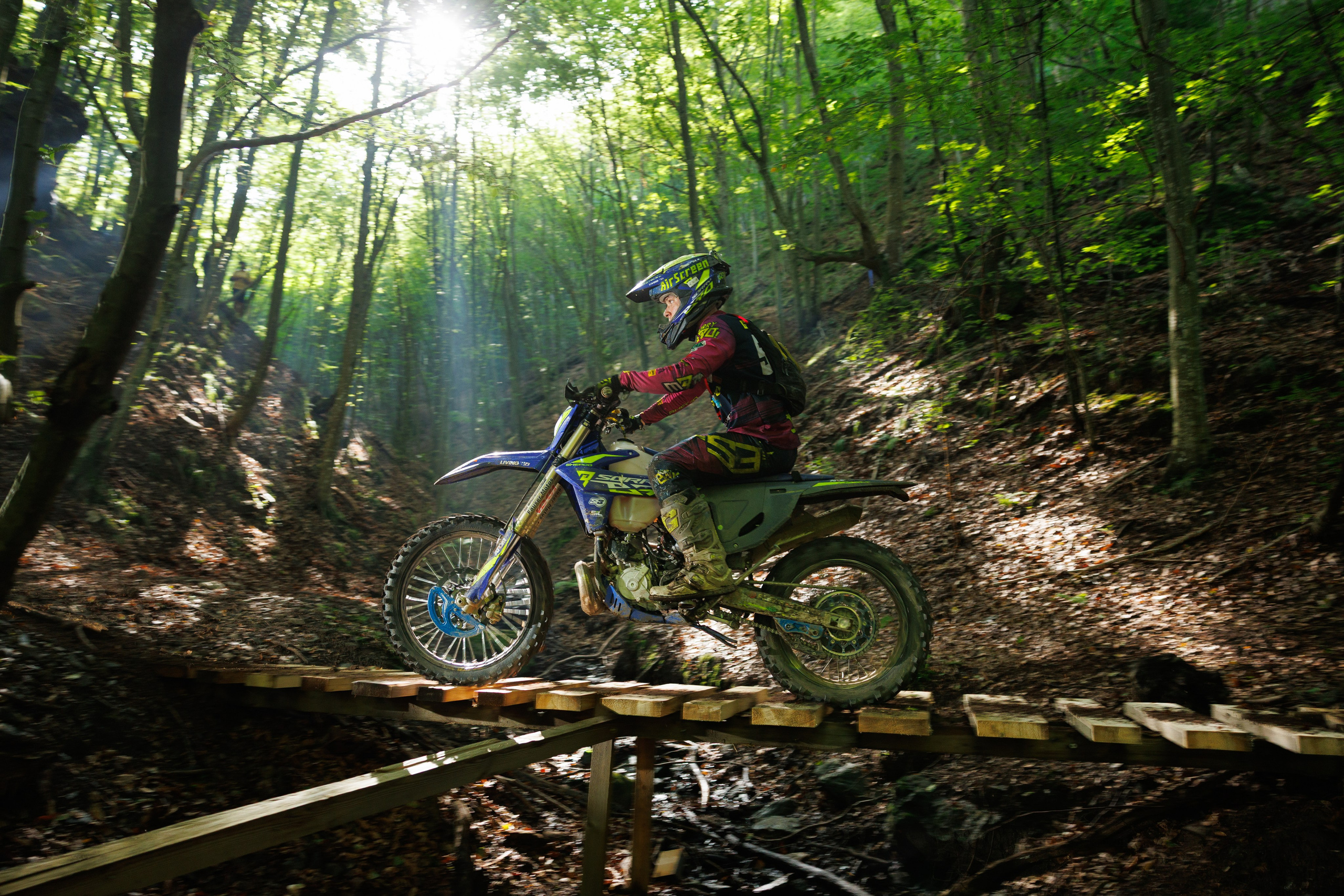 Sports Photographer Brasov