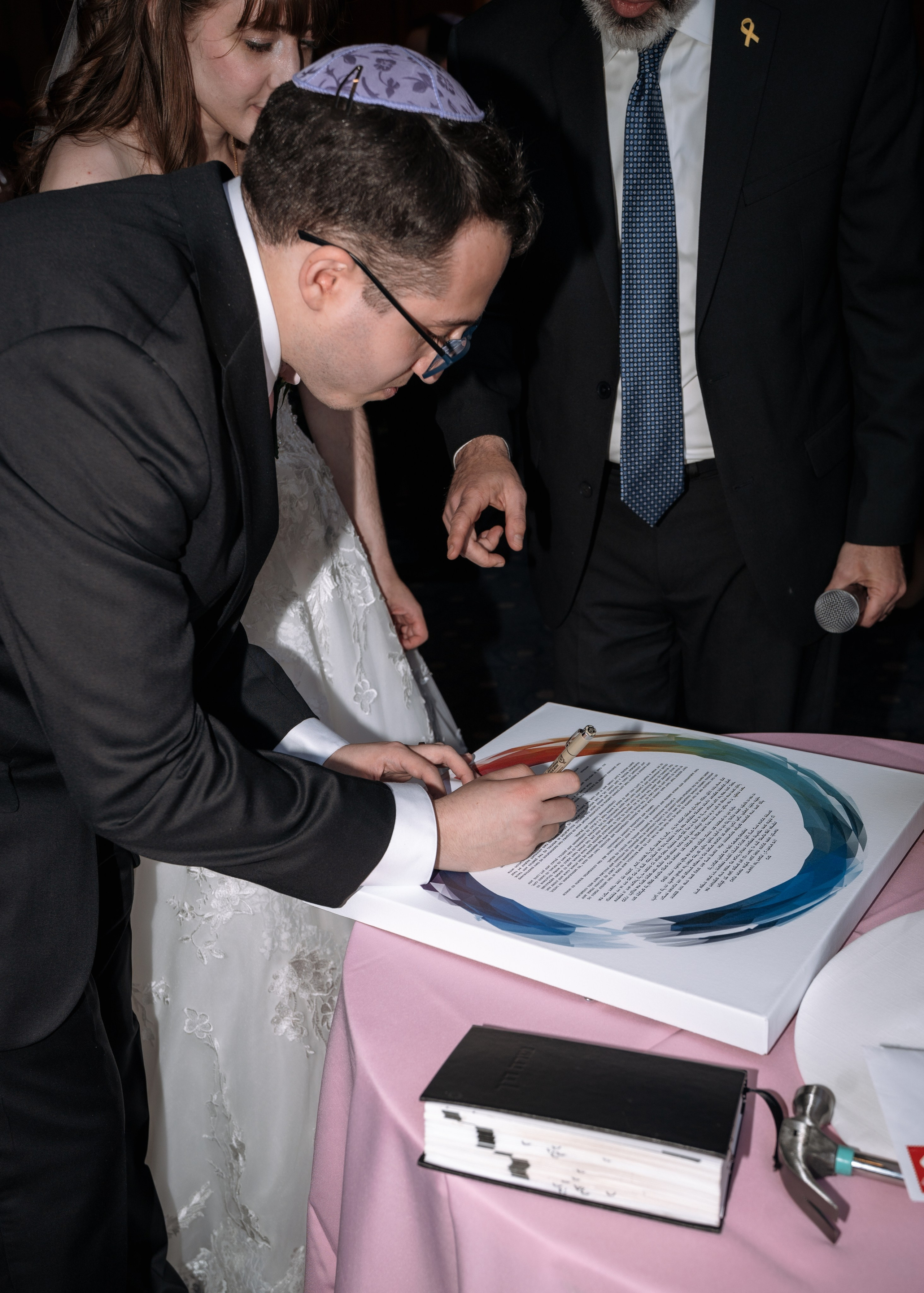 Sabrina & Alex. New York + travel photographer